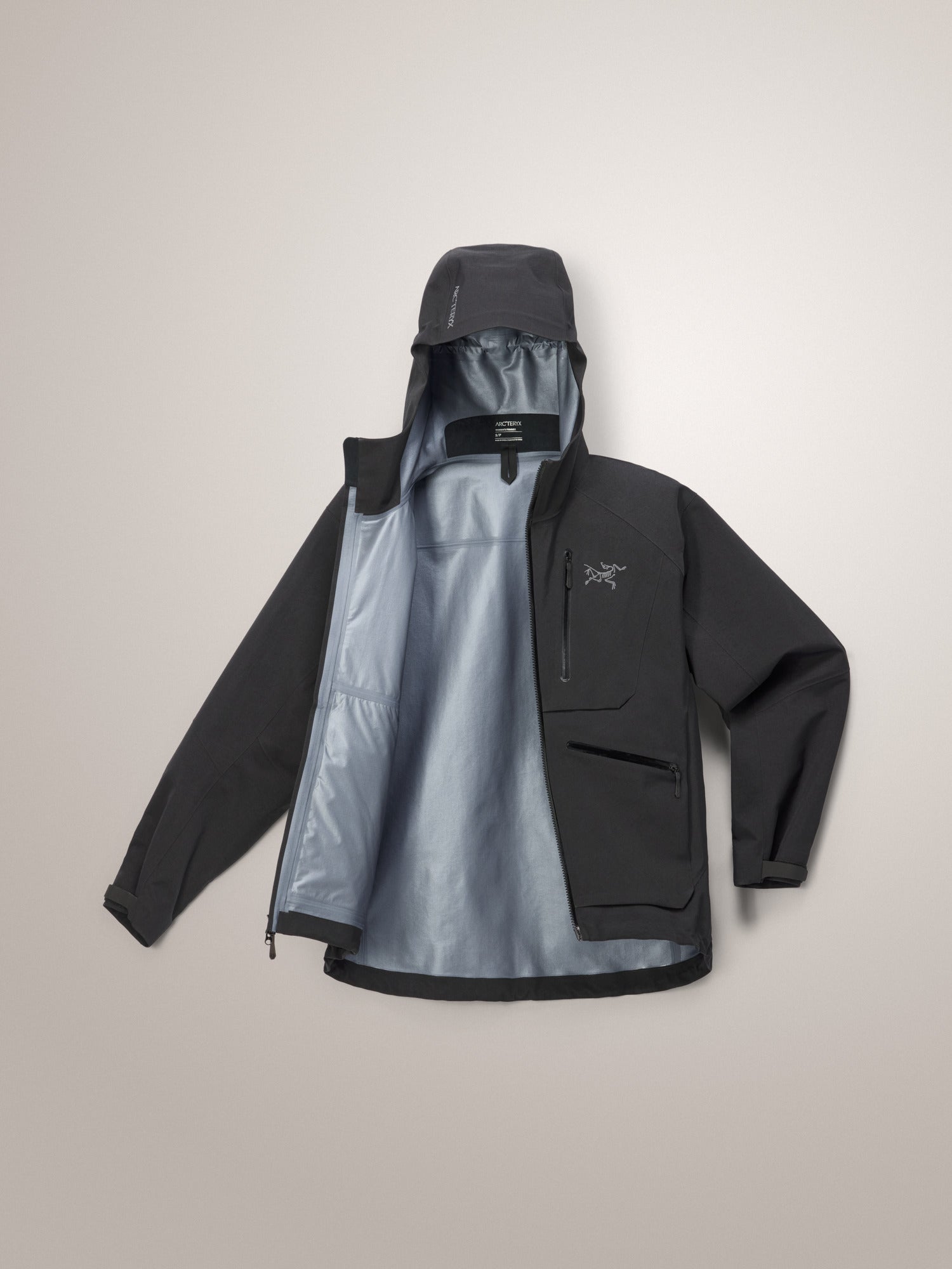 Emaris Relaxed Jacket Women's