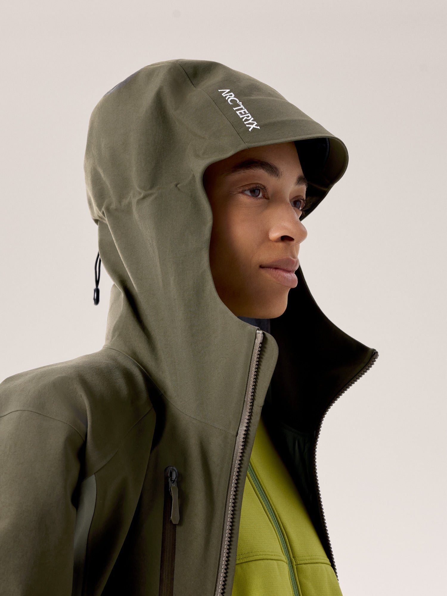 Emaris Relaxed Jacket Women's