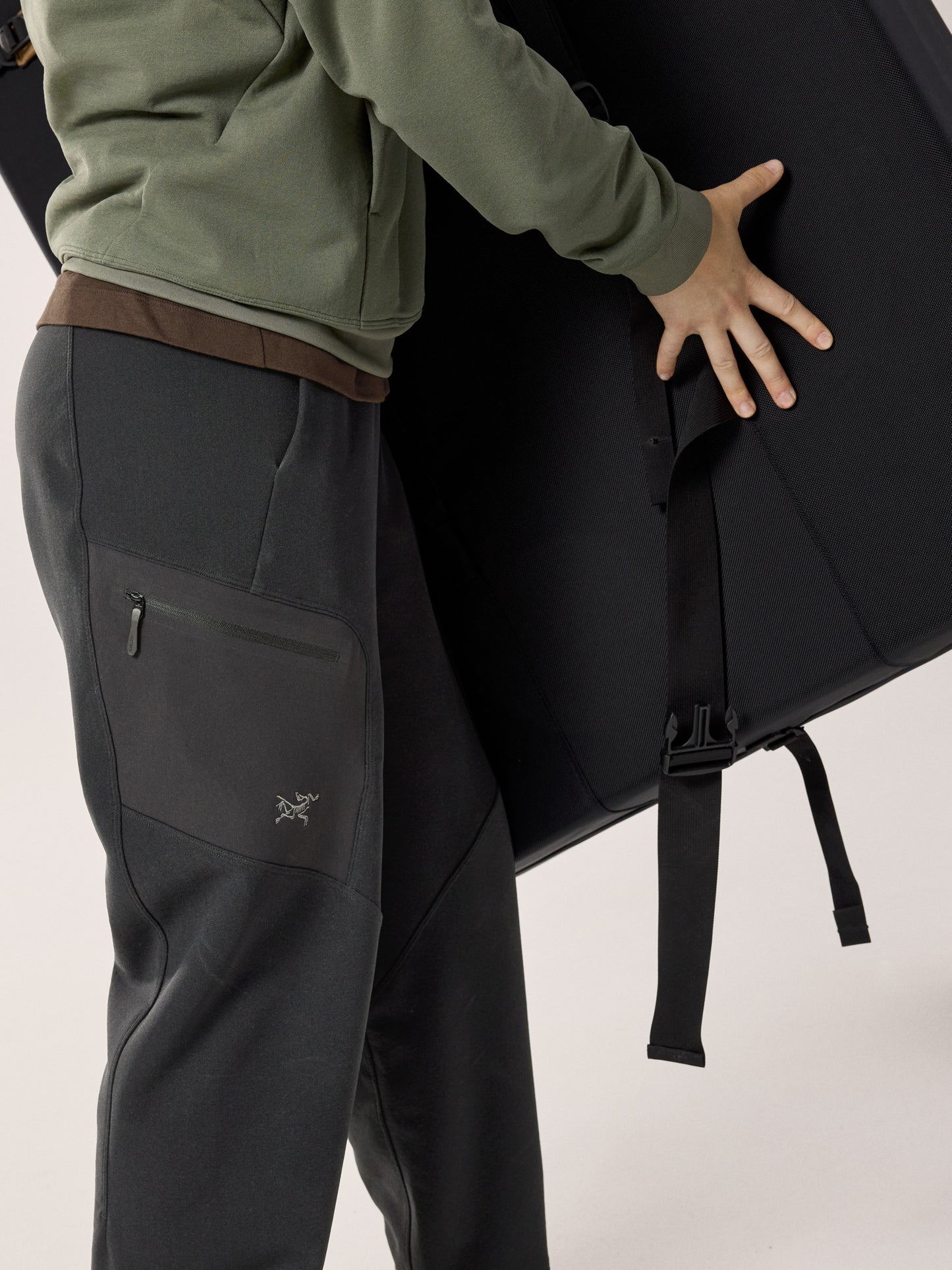 Aestas Jogger Women's