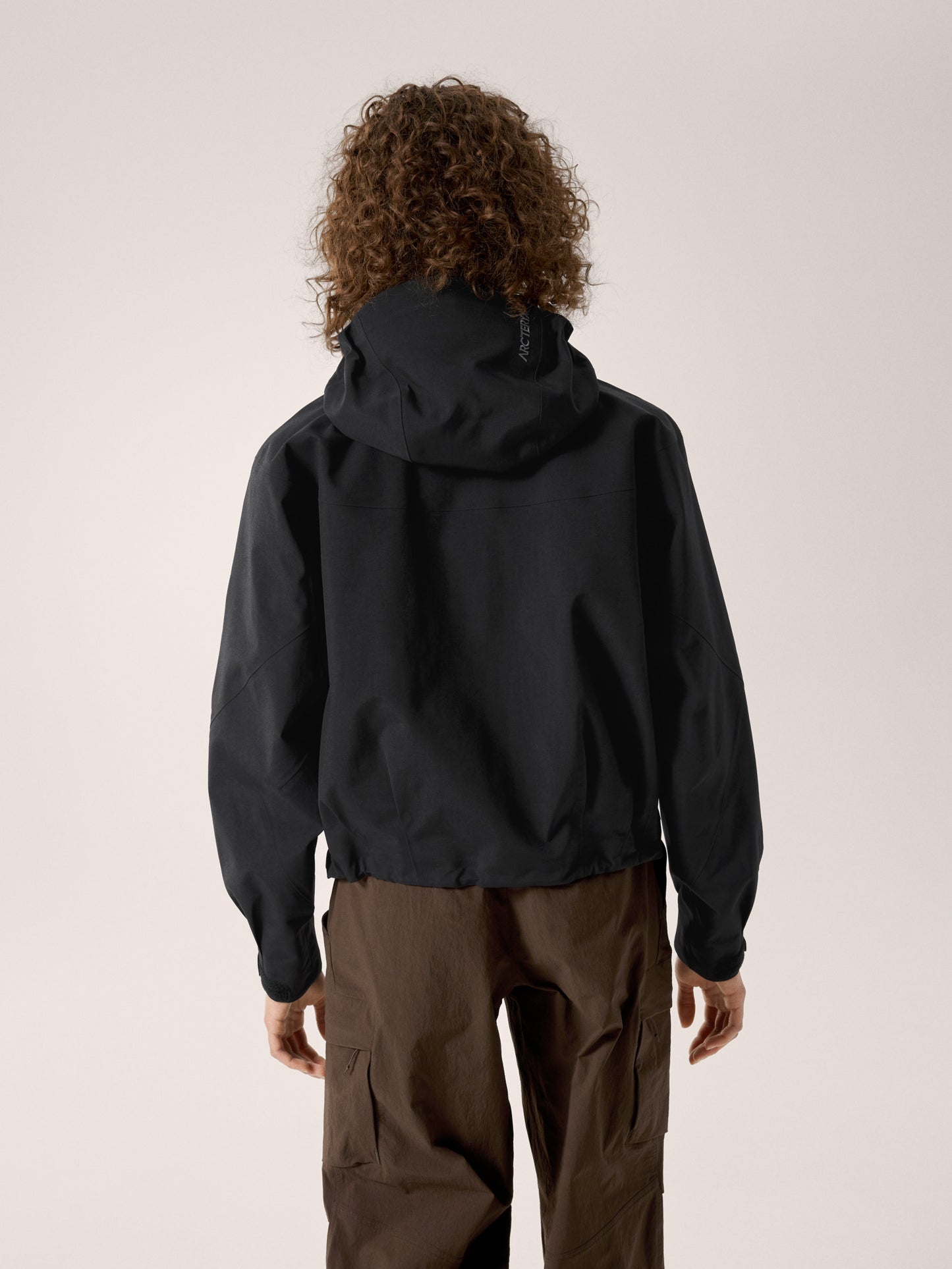 Altira Cropped Jacket Women's