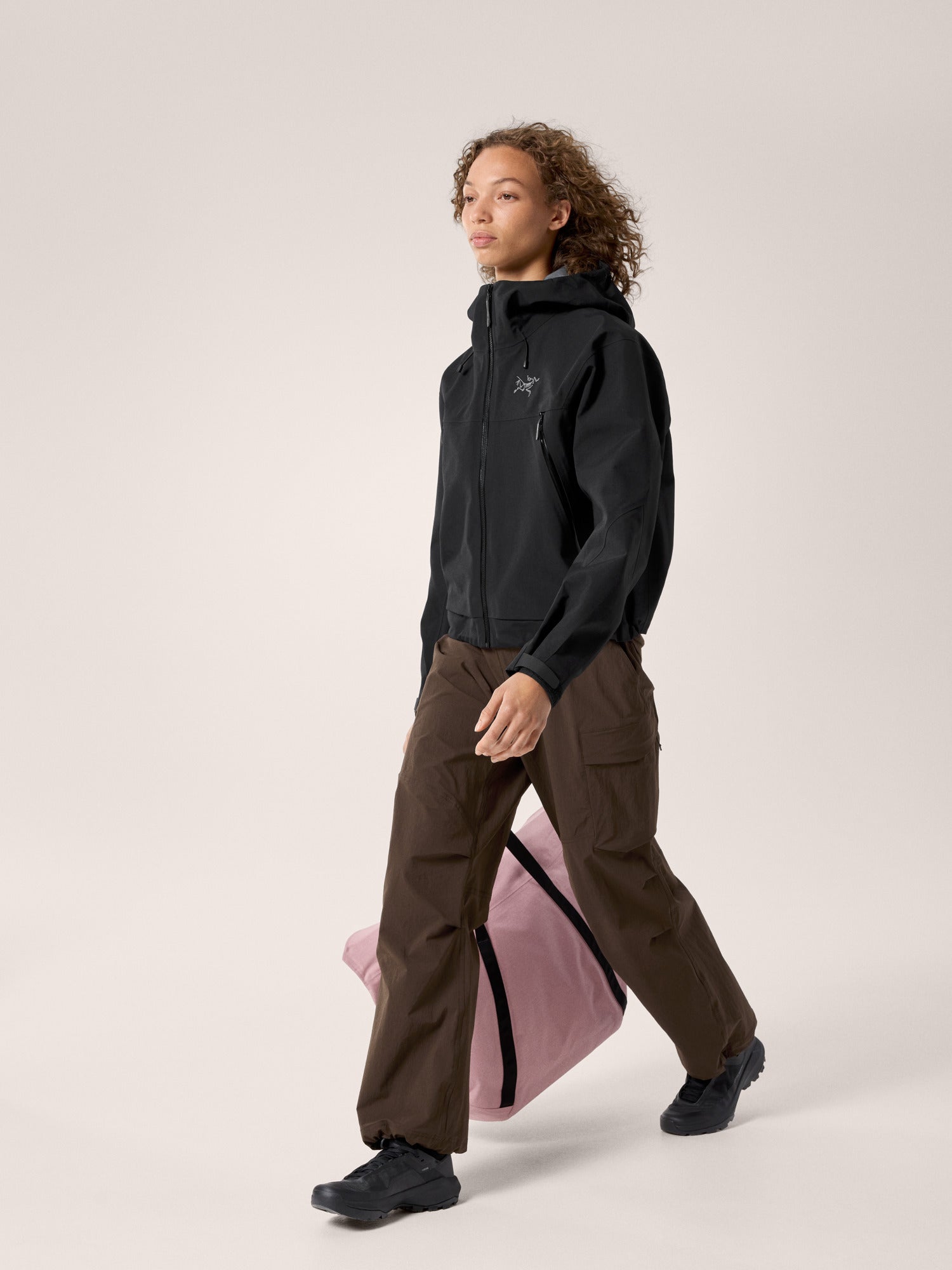 Altira Cropped Jacket Women's