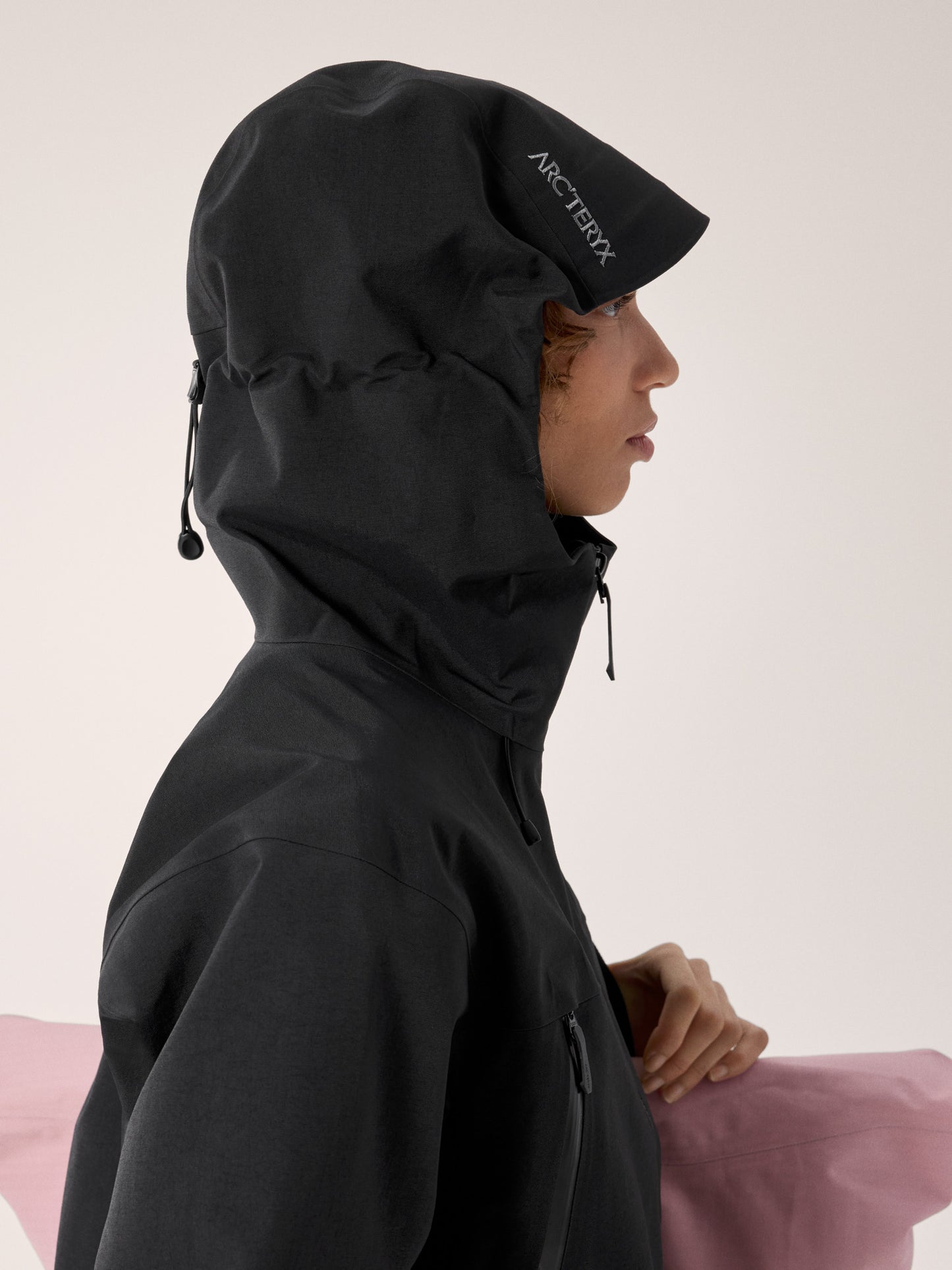 Altira Cropped Jacket Women's