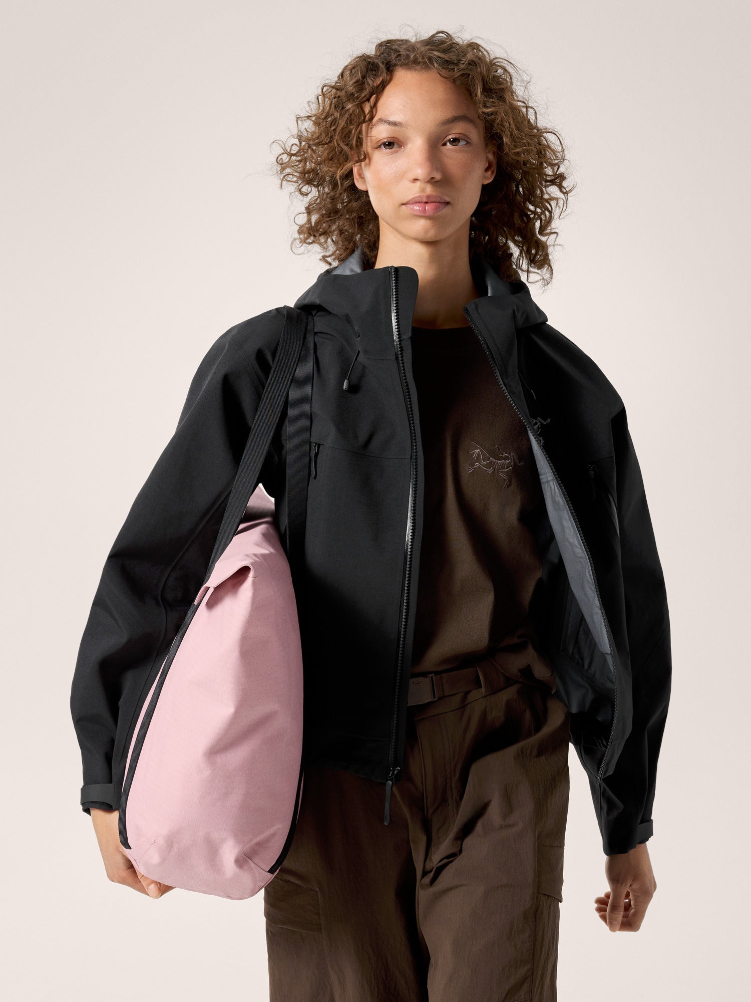 Altira Cropped Jacket Women's