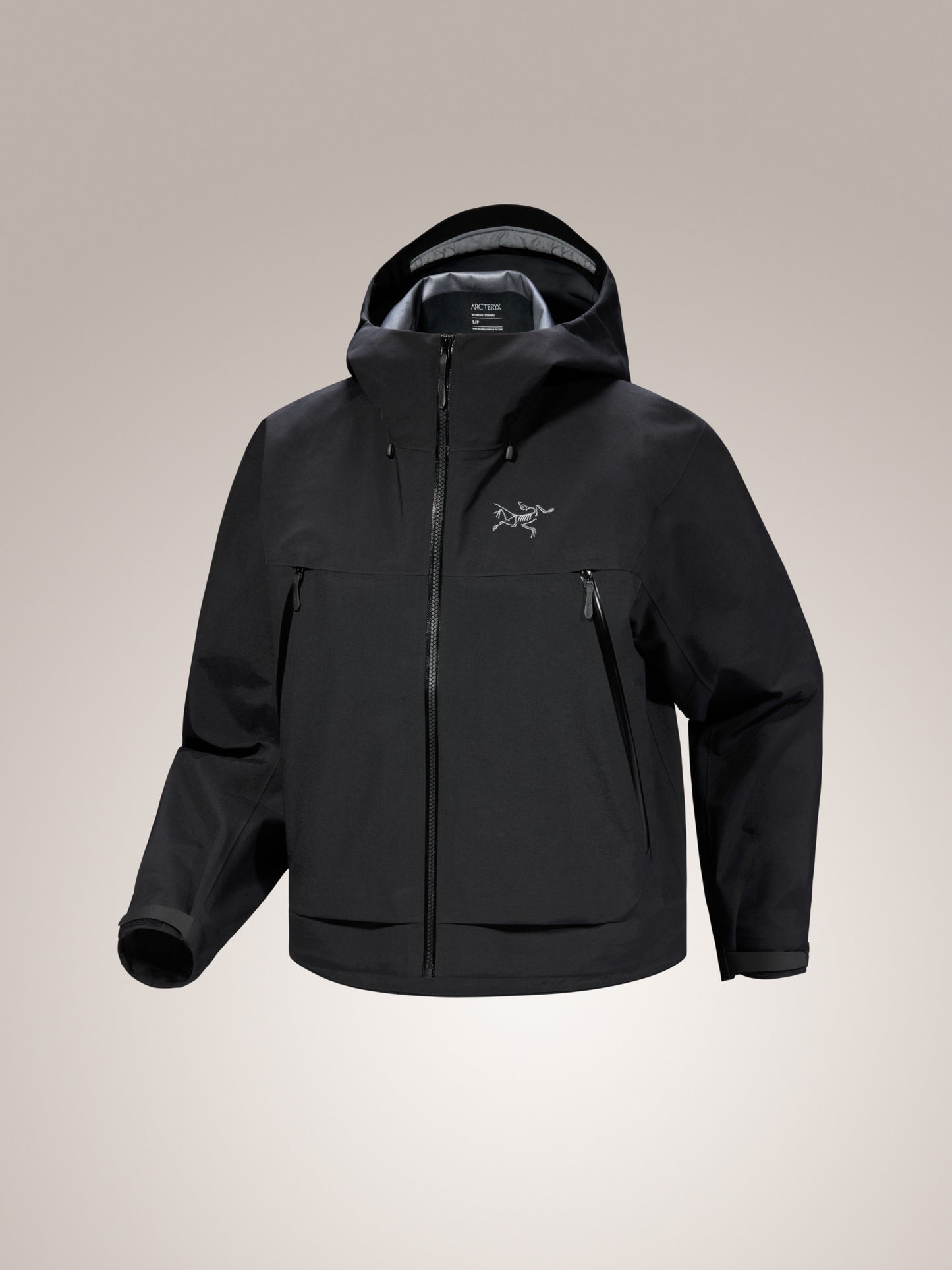 Altira Cropped Jacket Women's