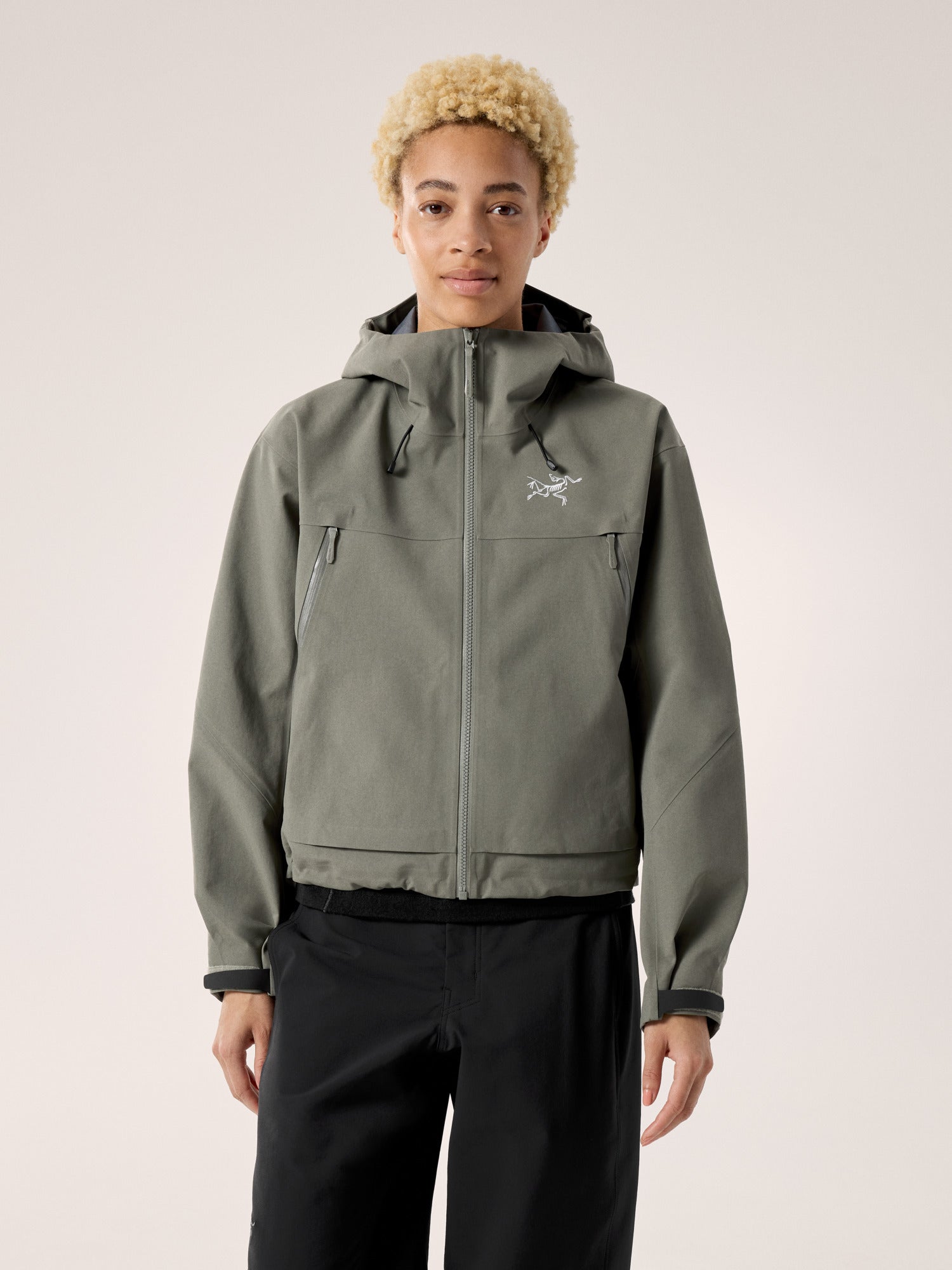 Altira Cropped Jacket Women's