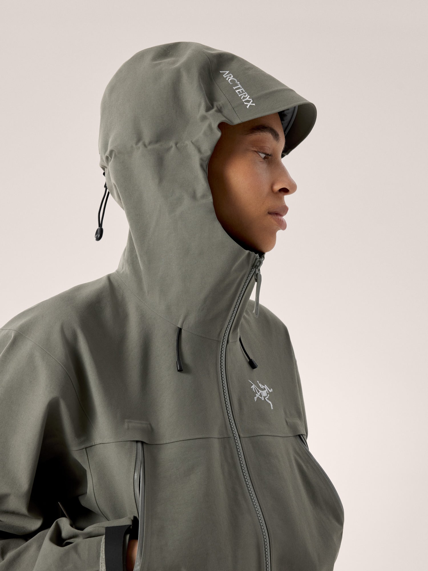 Altira Cropped Jacket Women's