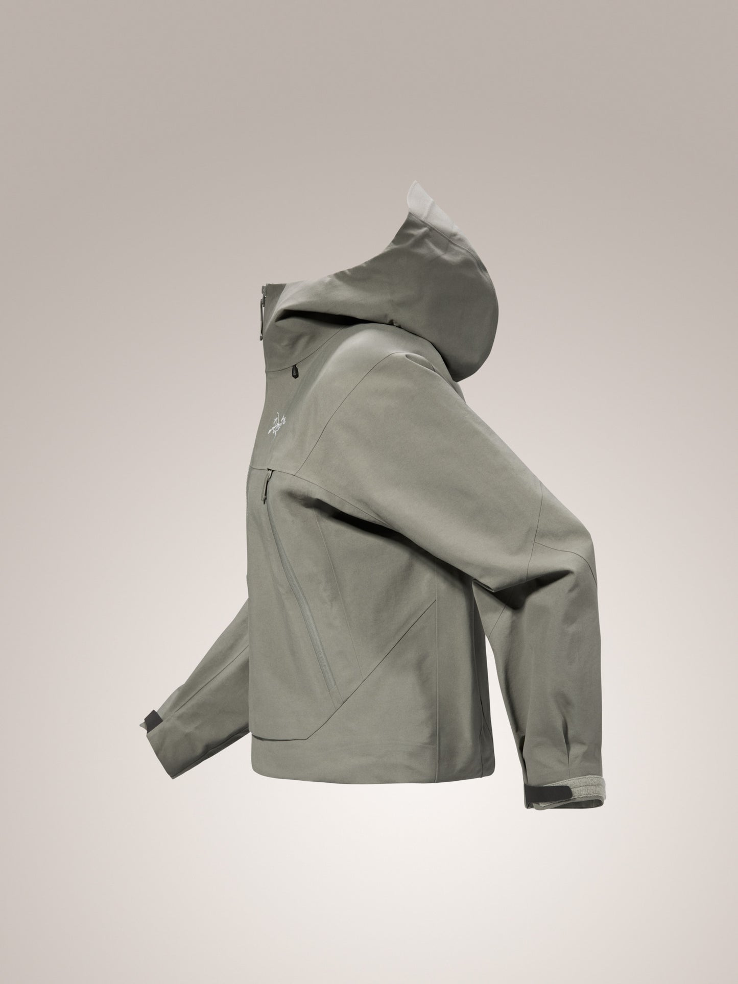 Altira Cropped Jacket Women's