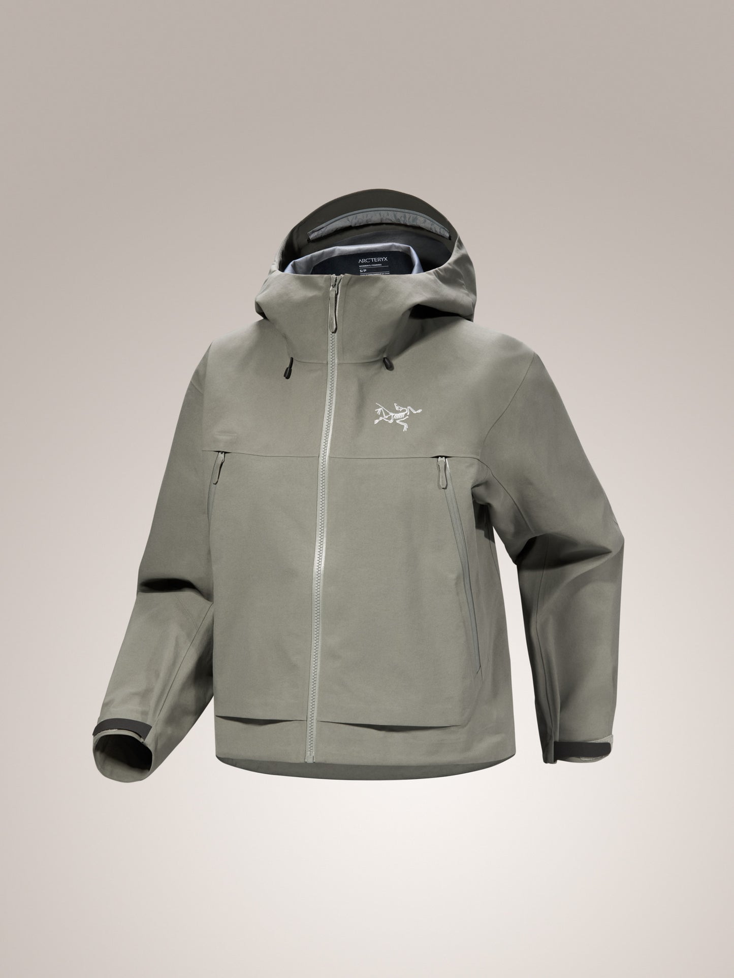 Altira Cropped Jacket Women's