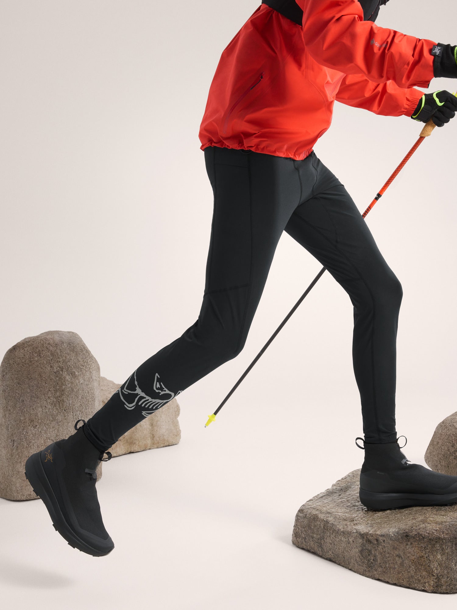 Norvan Tight Men's