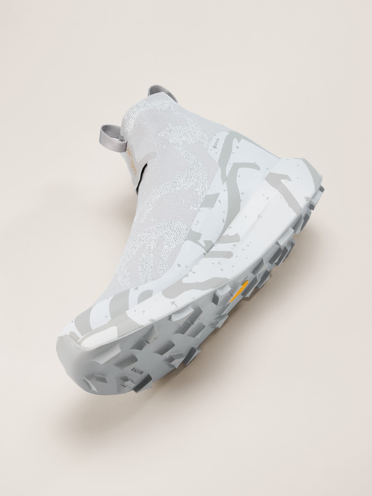 Norvan 4 Nivalis Grotto Shoe Men's