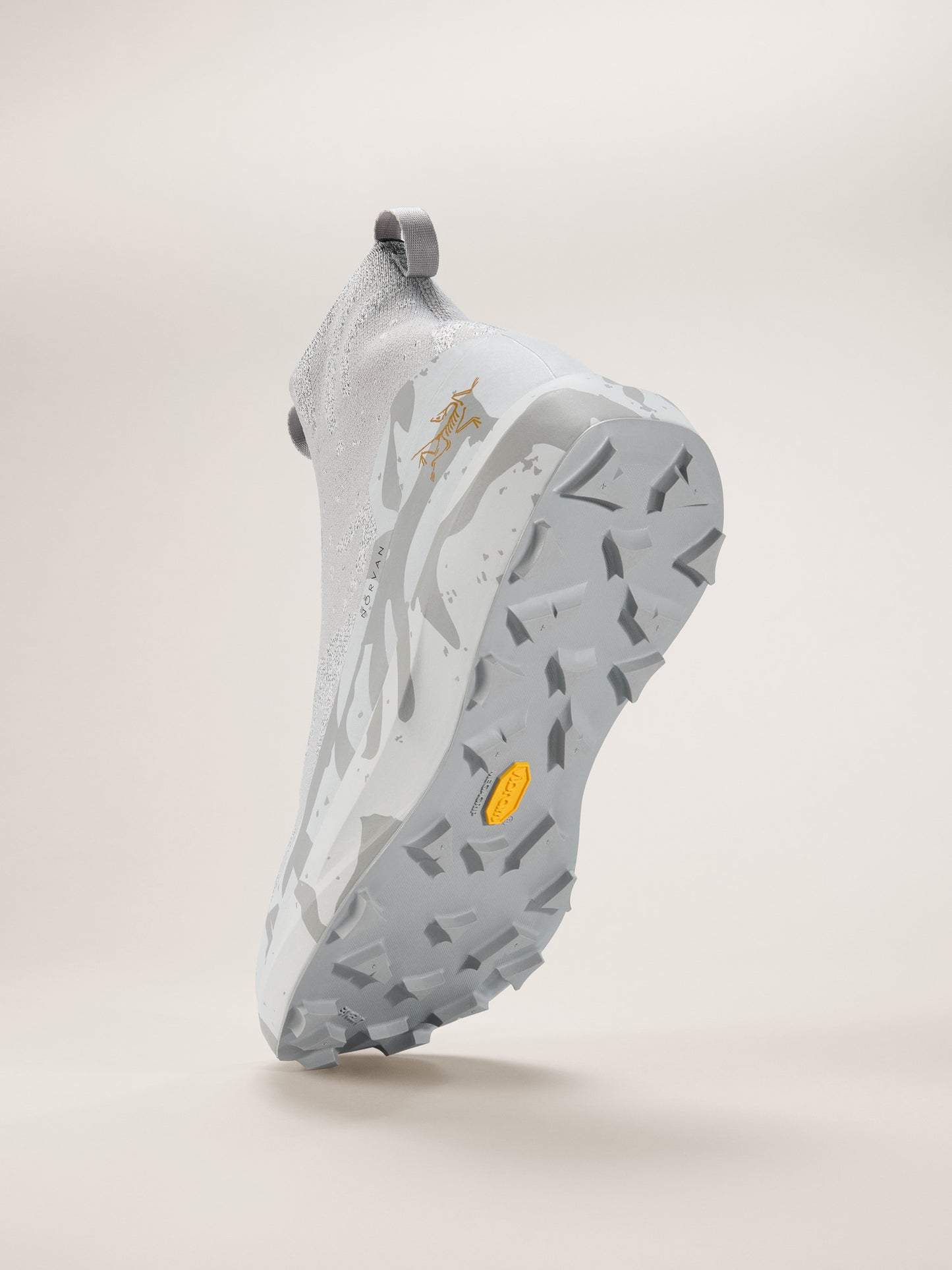 Norvan 4 Nivalis Grotto Shoe Women's