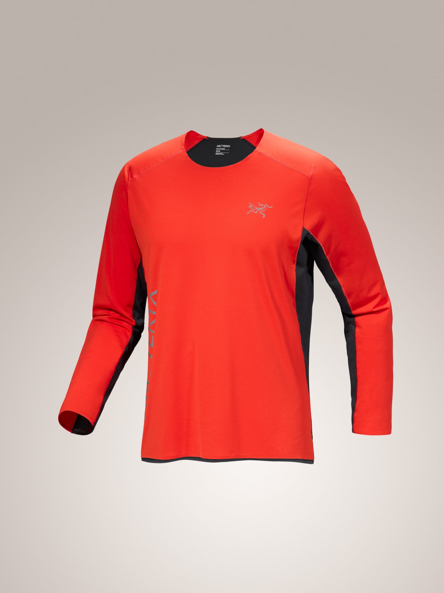 Norvan Downword Logo Shirt LS Men's