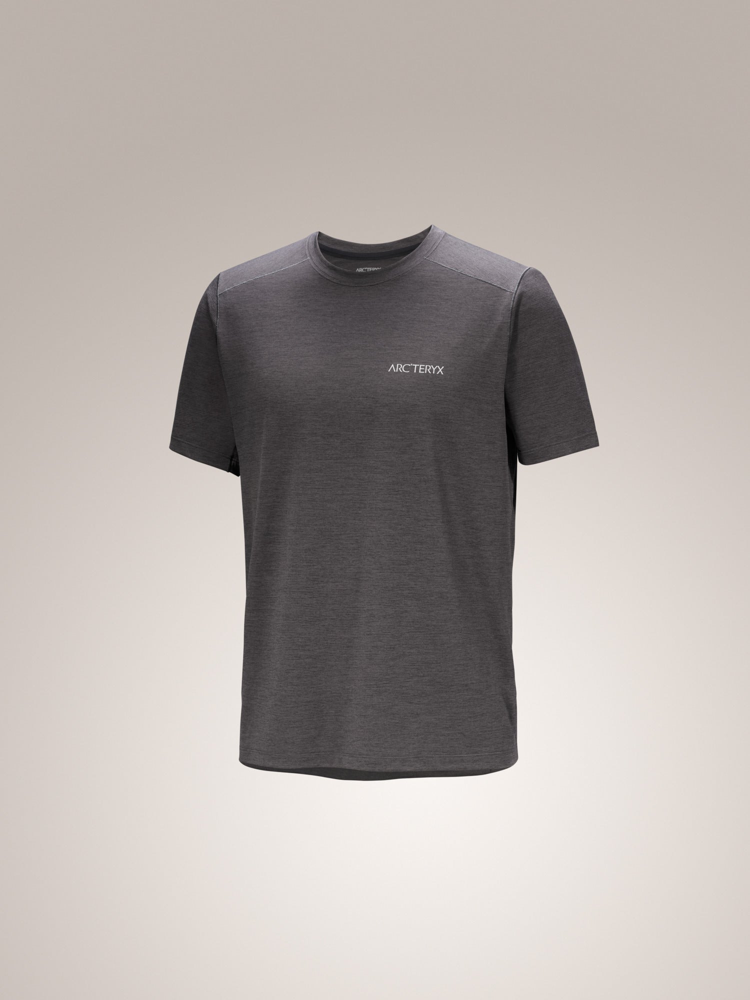 Cormac Arc'Bird Logo Shirt SS Men's