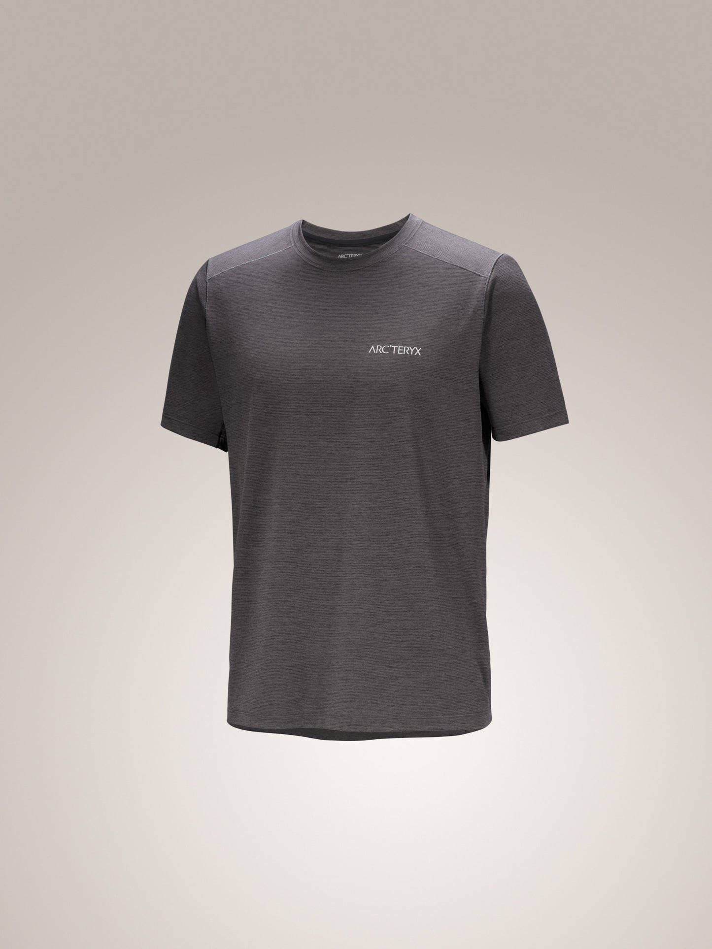 Cormac Arc'Bird Logo Shirt SS Men's