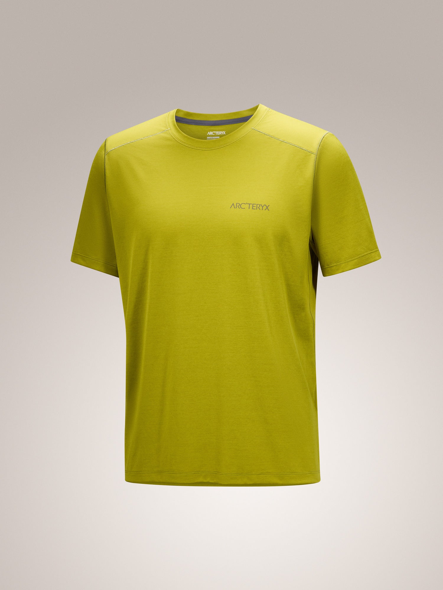 Cormac Arc'Bird Logo Shirt SS Men's