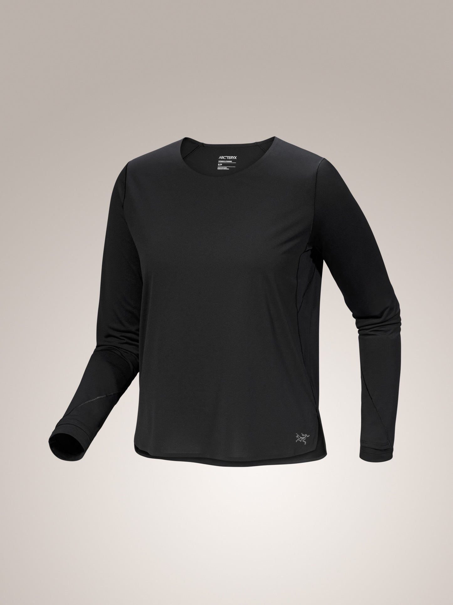 Norvan Crew Shirt LS Women's