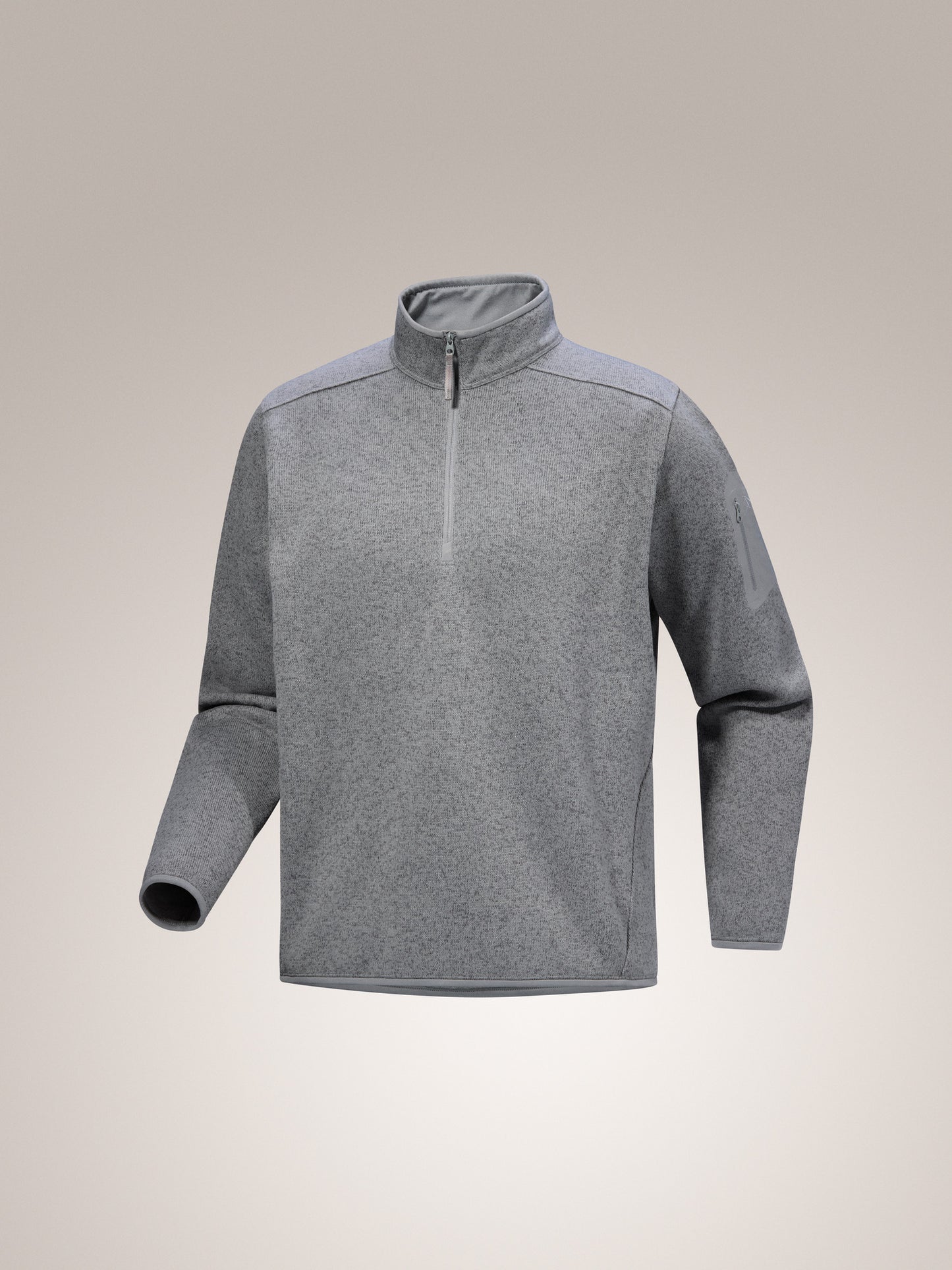 Covert 1/2 Zip Men's