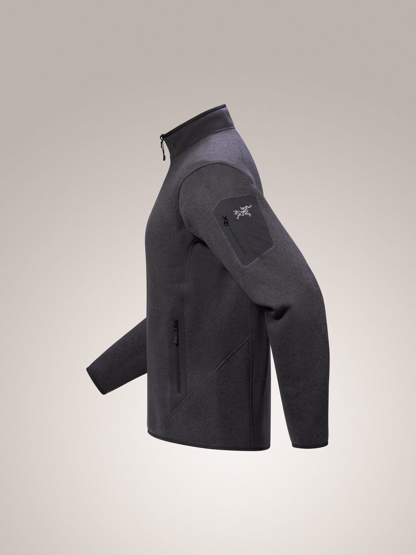 Covert Cardigan Men's