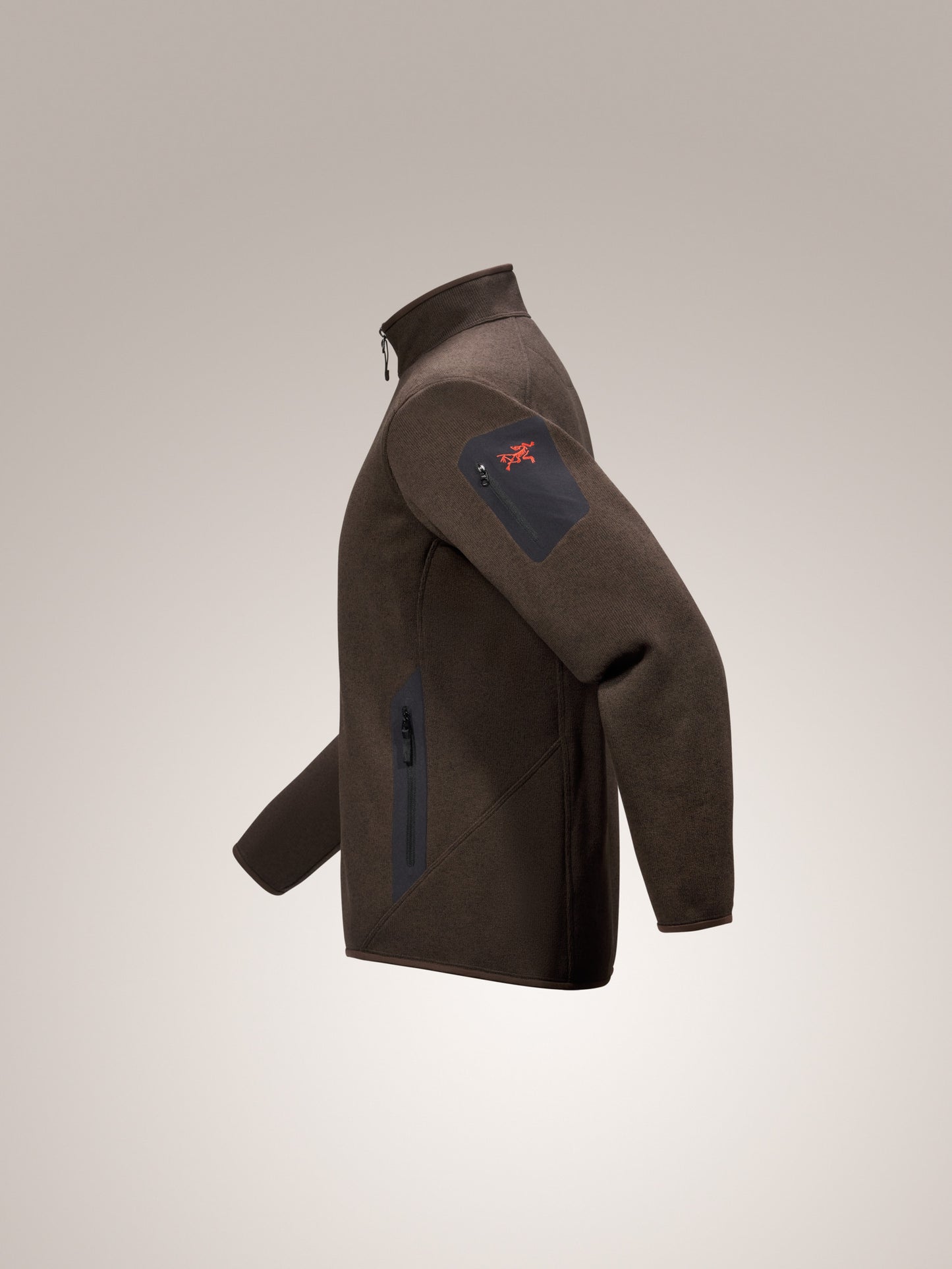 Covert Cardigan Men's