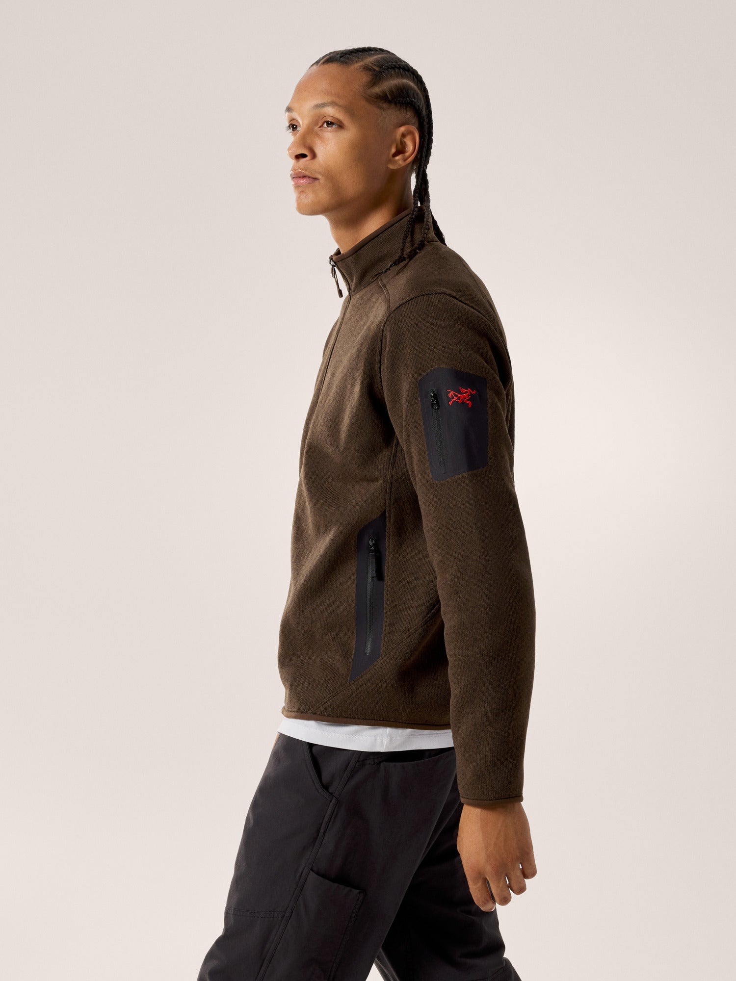 Covert Cardigan Men's