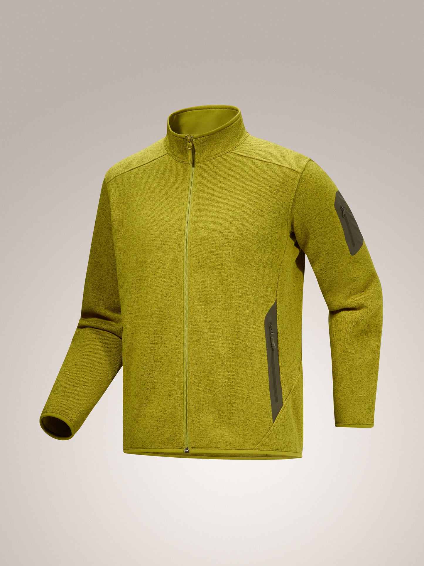 Covert Cardigan Men's