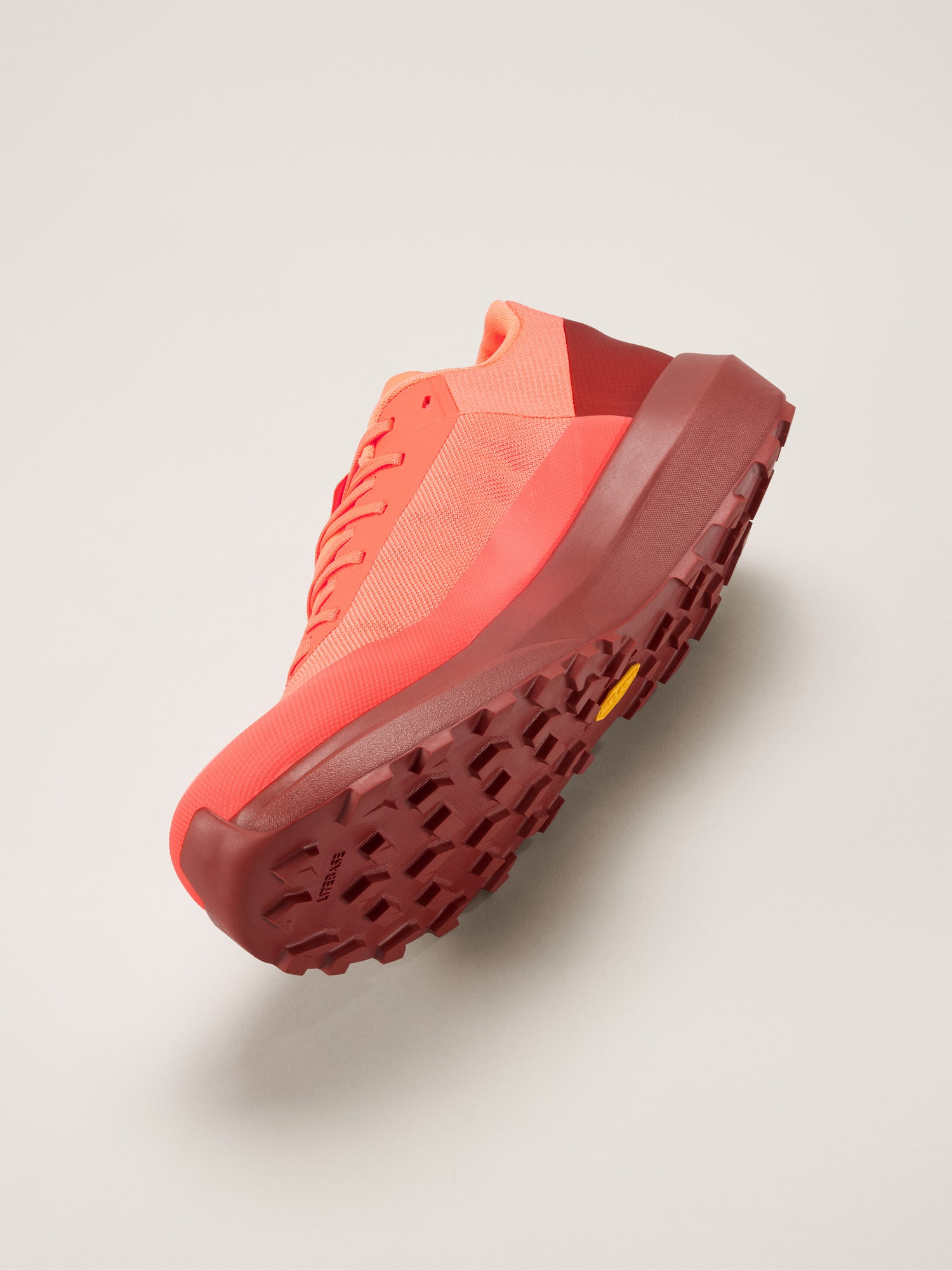 Norvan LD 4 Shoe Men's
