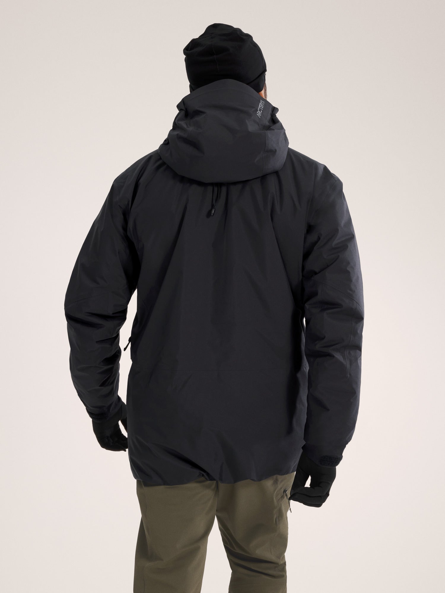 Beta Insulated Jacket Men's