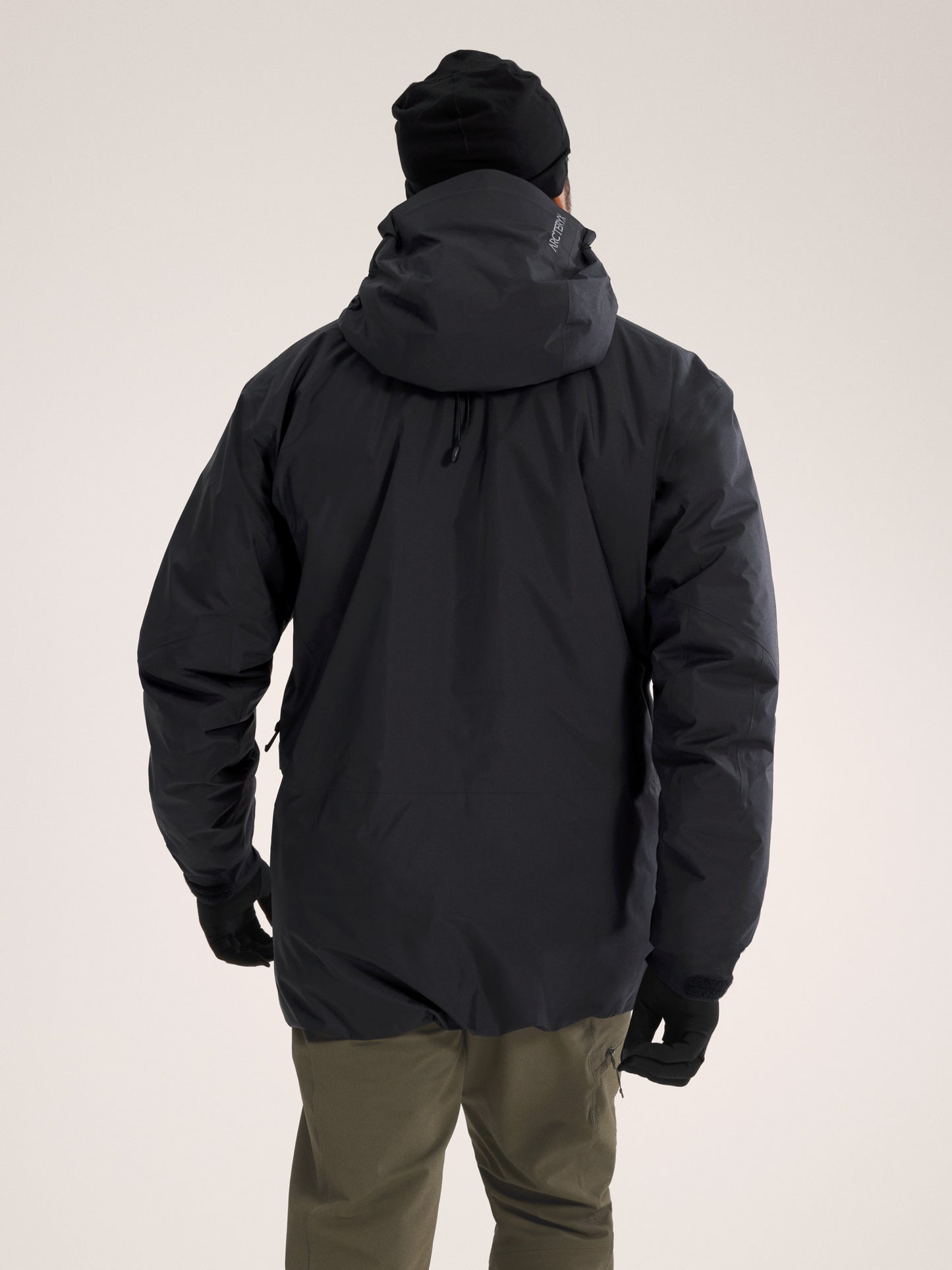Beta Insulated Jacket Men's