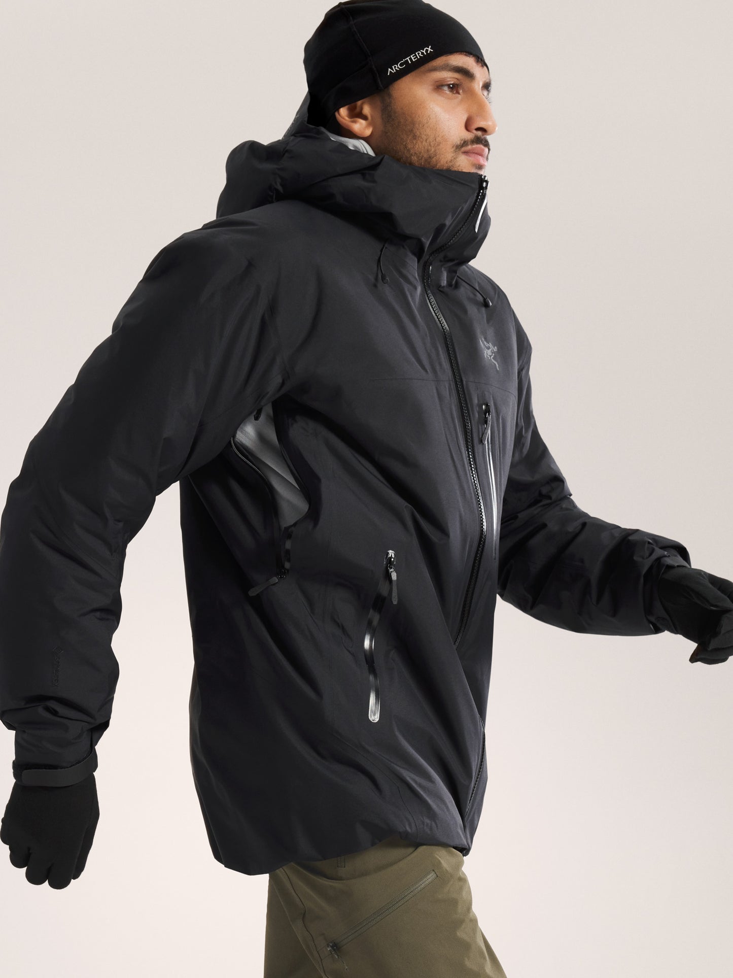 Beta Insulated Jacket Men's
