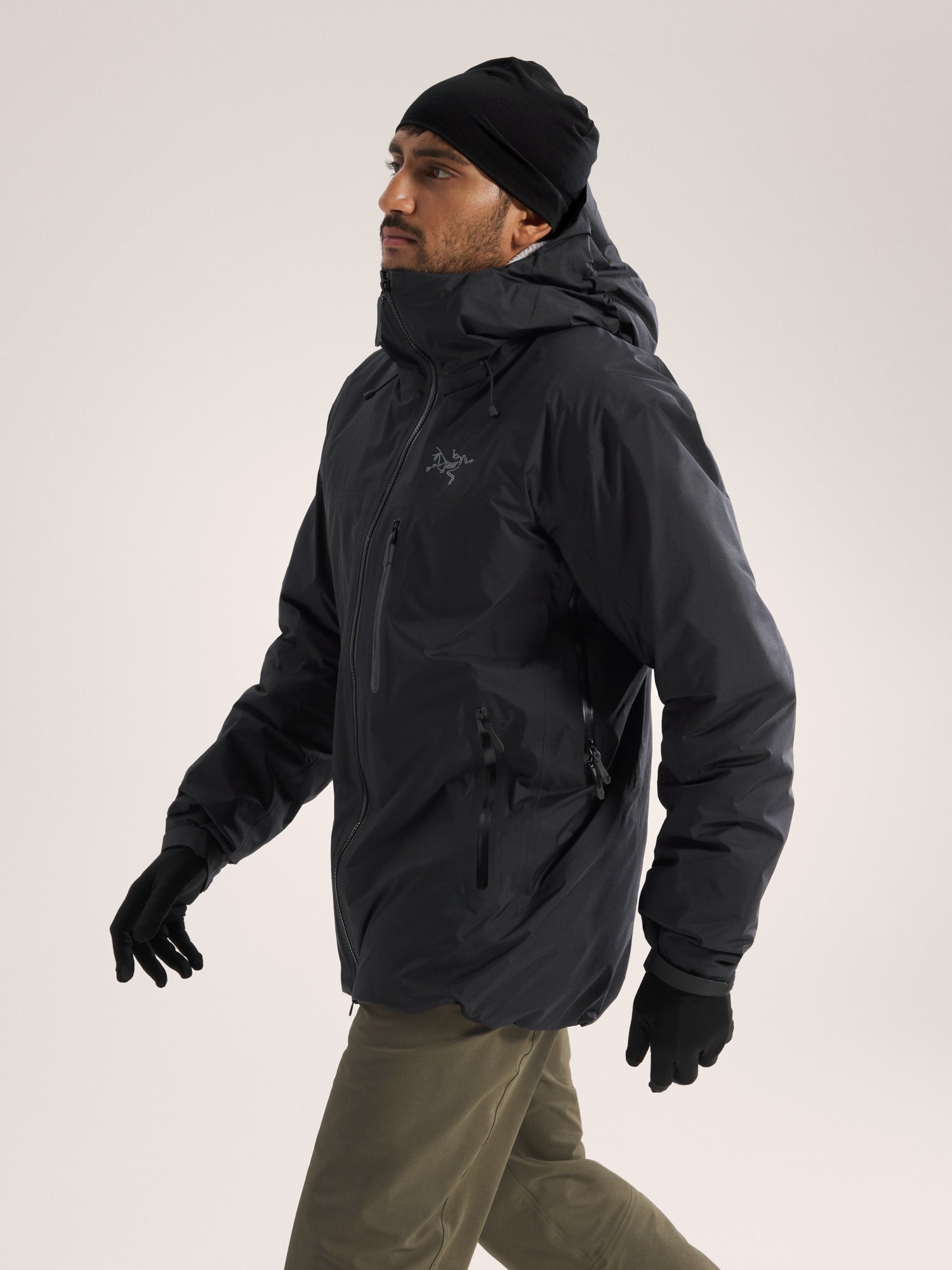 Beta Insulated Jacket Men's