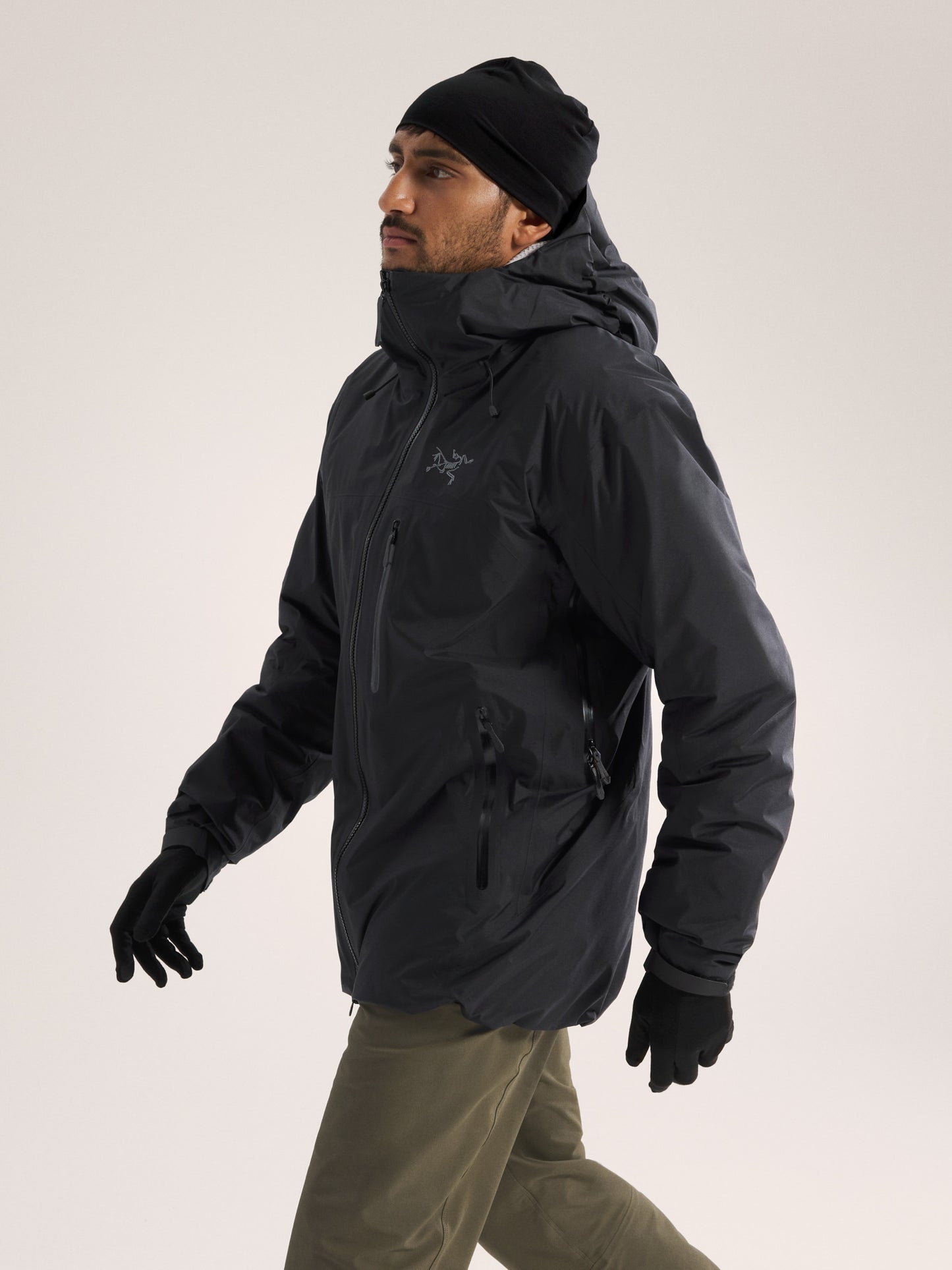 Beta Insulated Jacket Men's