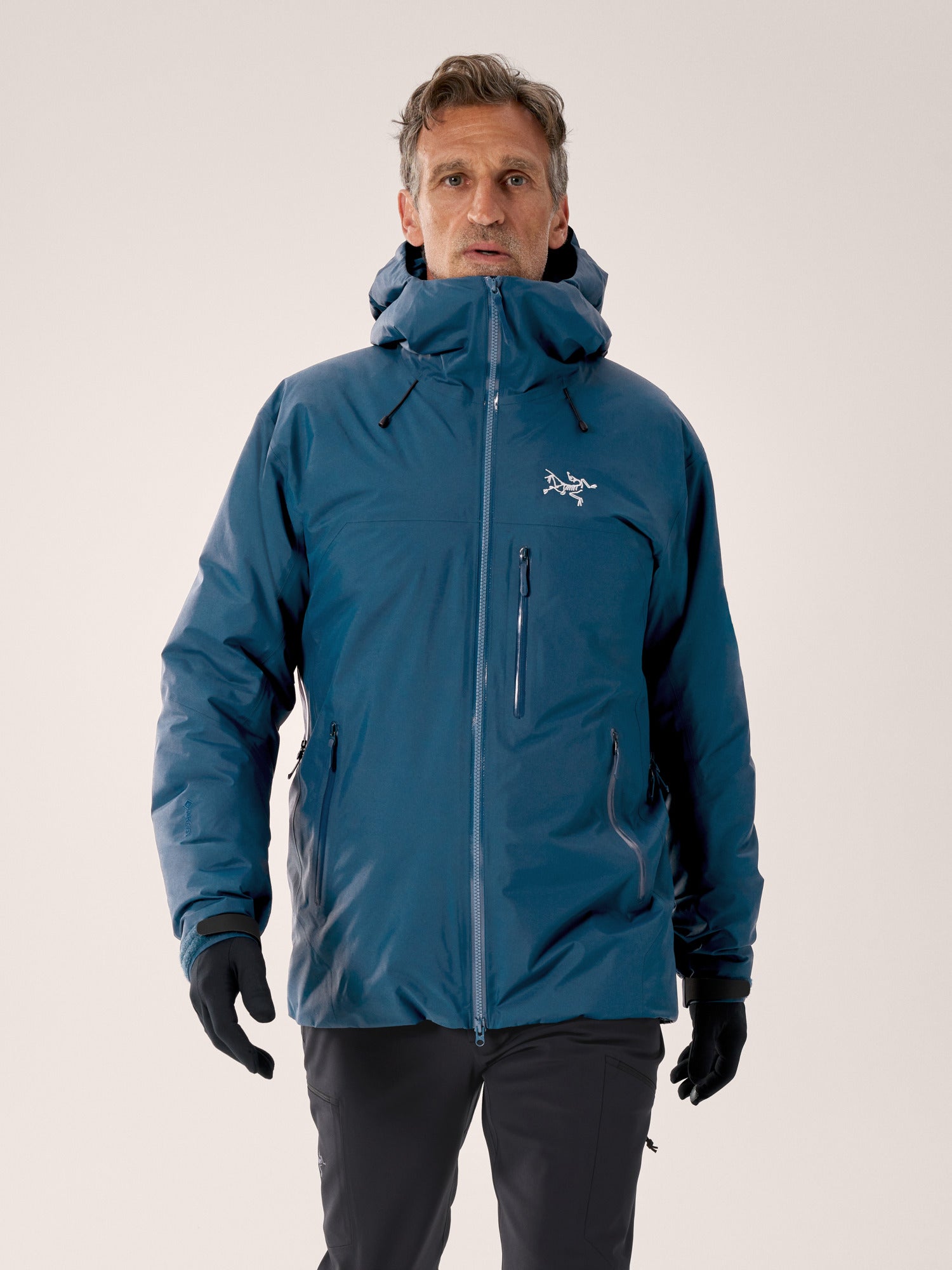 Beta Insulated Jacket Men's