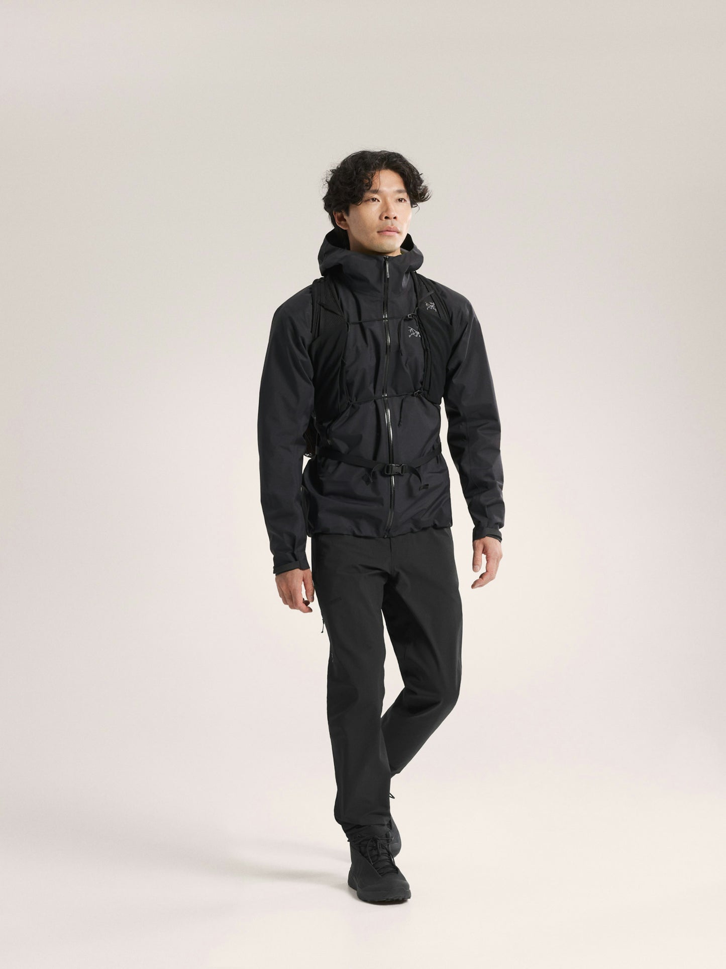 Beta Jacket Men's
