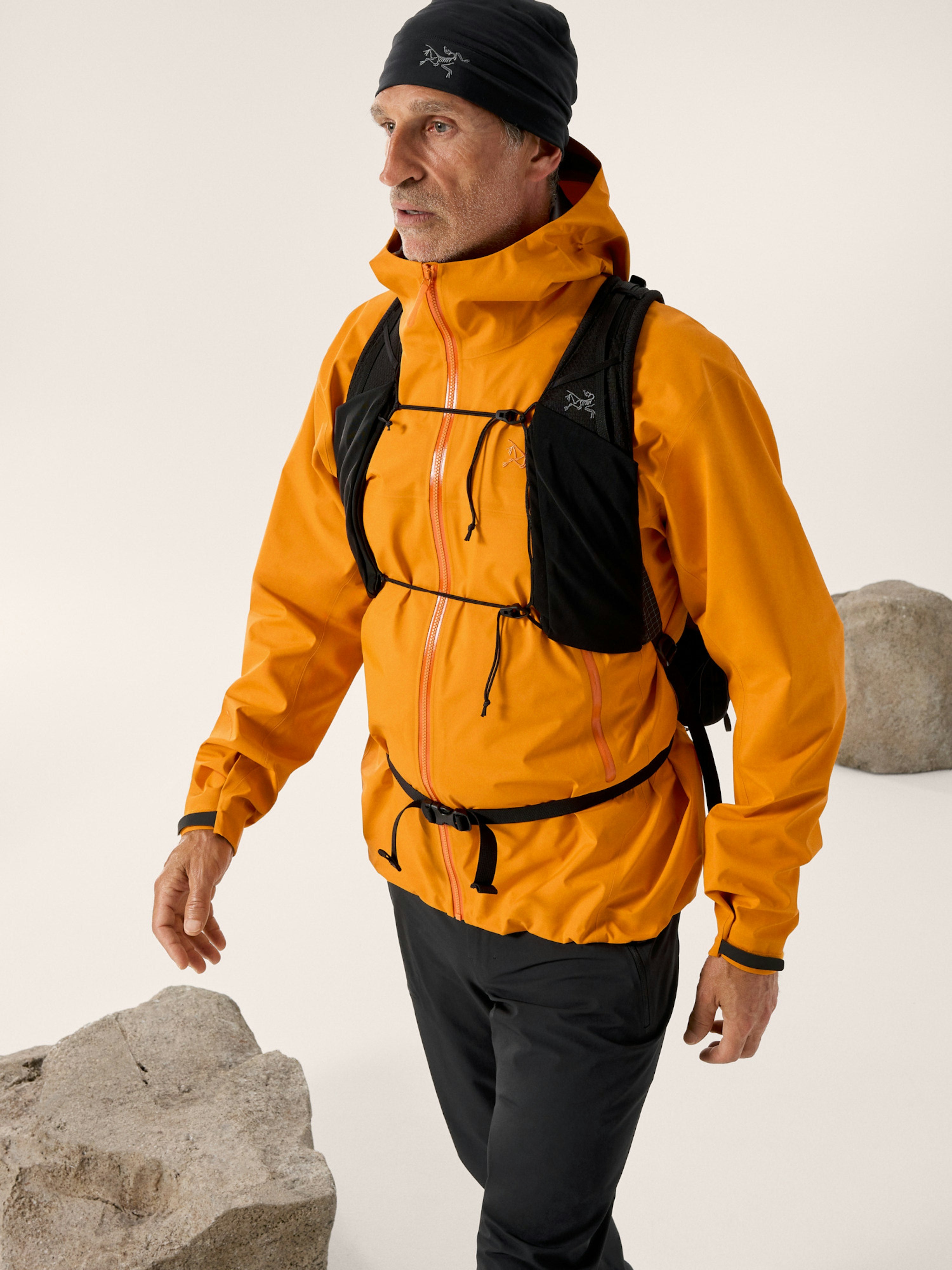 Beta Jacket Men's