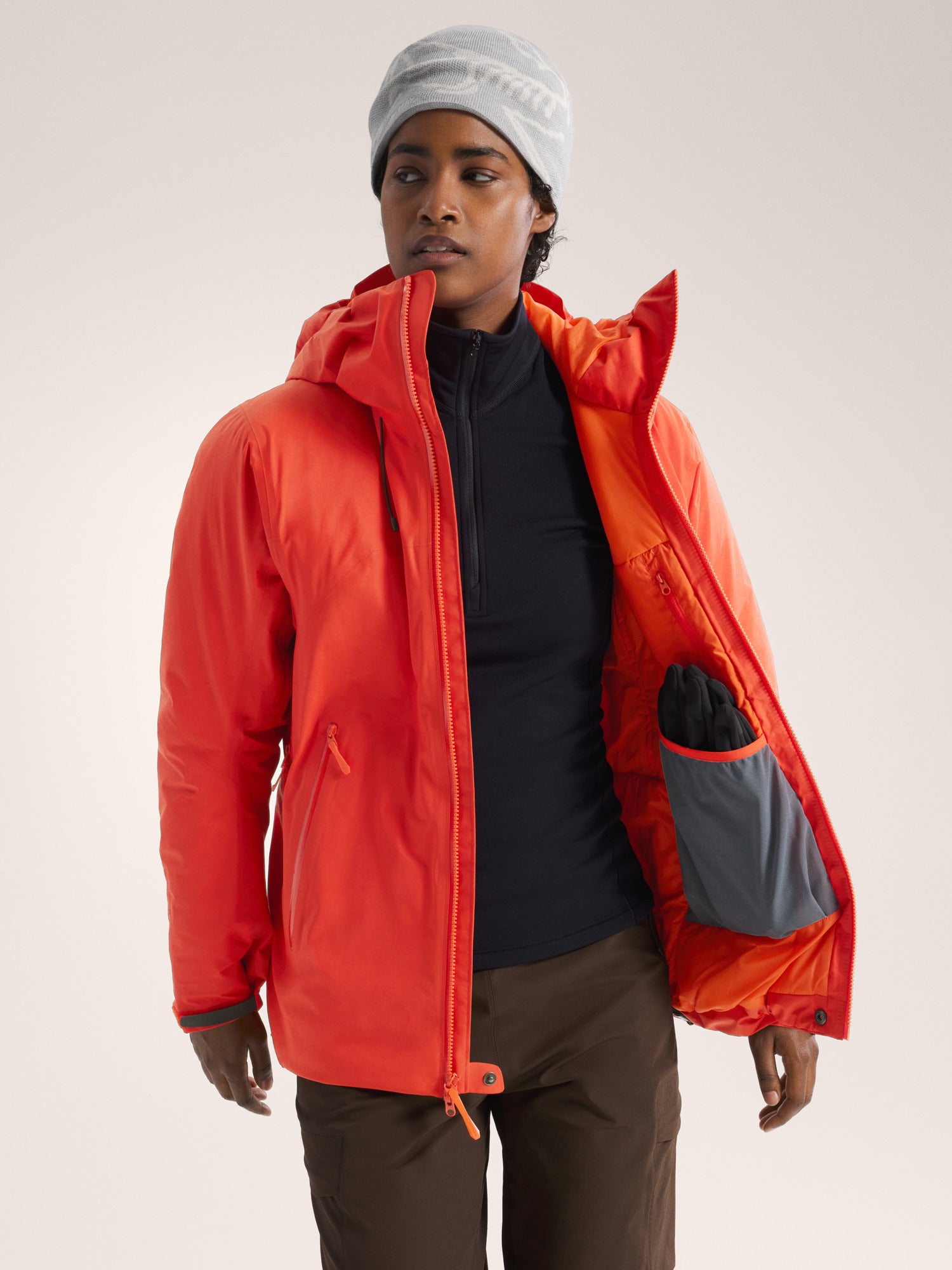 Beta Insulated Jacket Women's