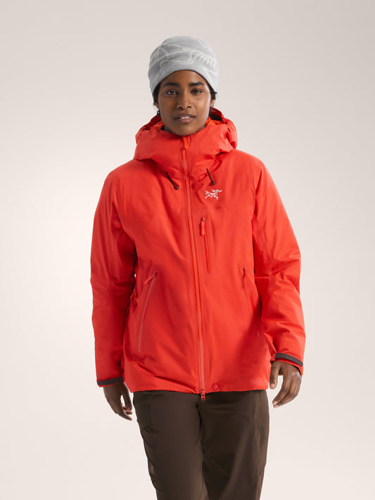 Beta Insulated Jacket Women's