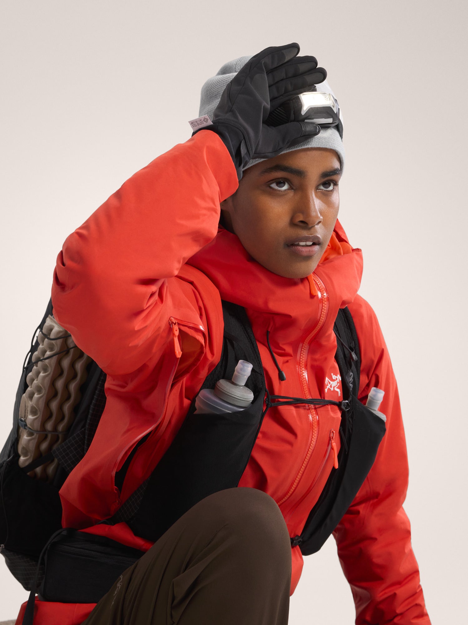 Beta Insulated Jacket Women's