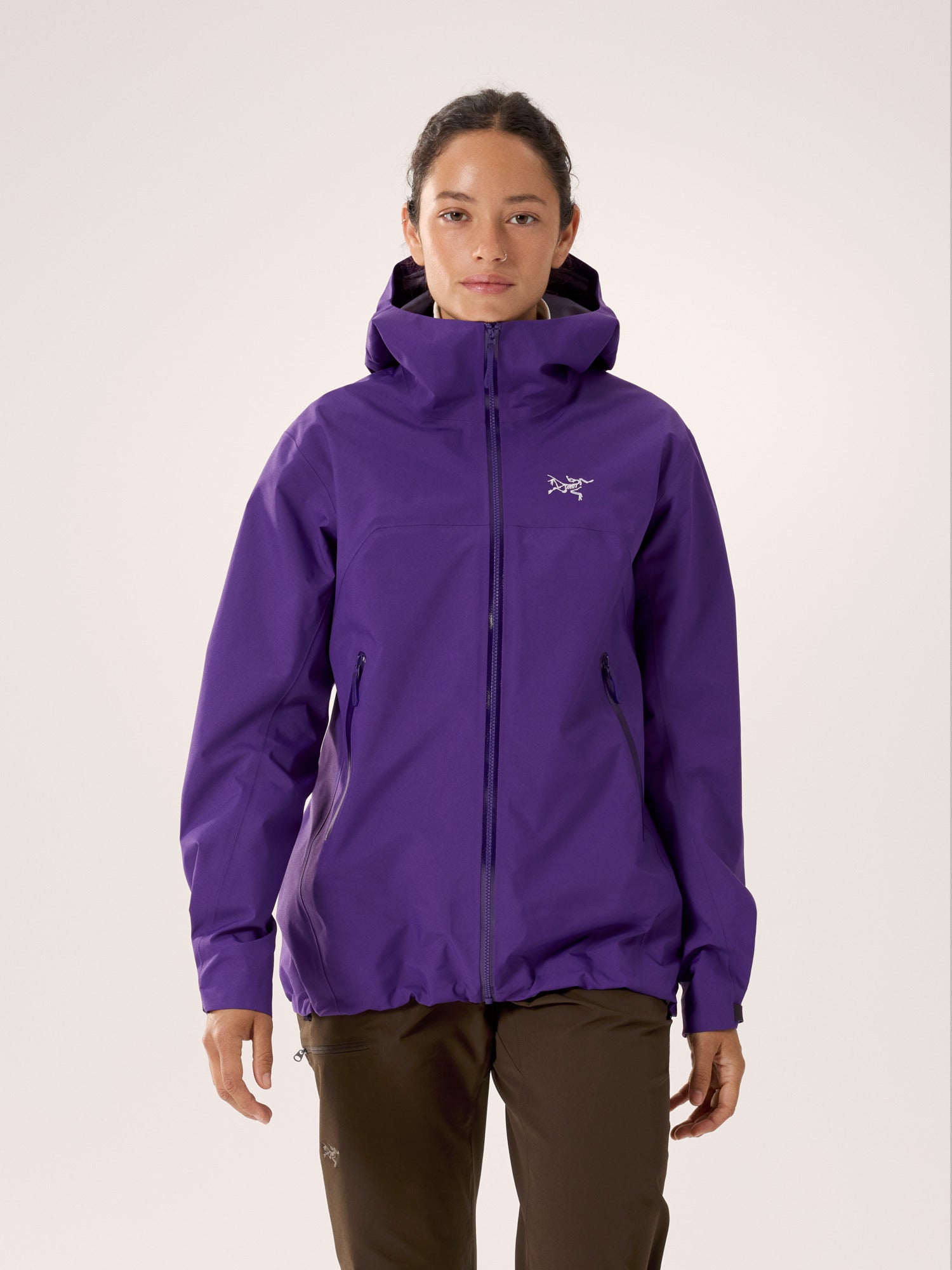 Beta Jacket Women's