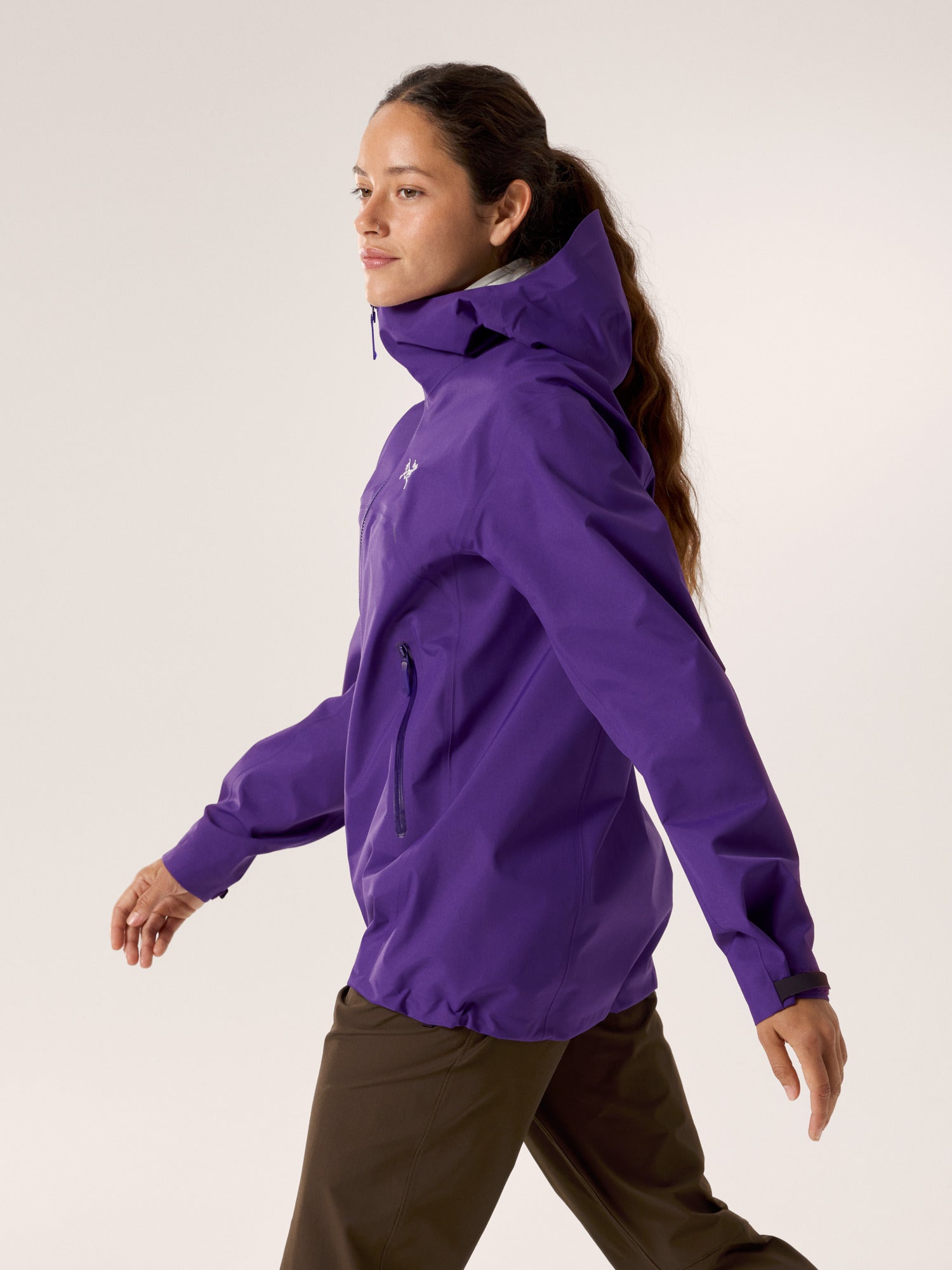 Beta Jacket Women's