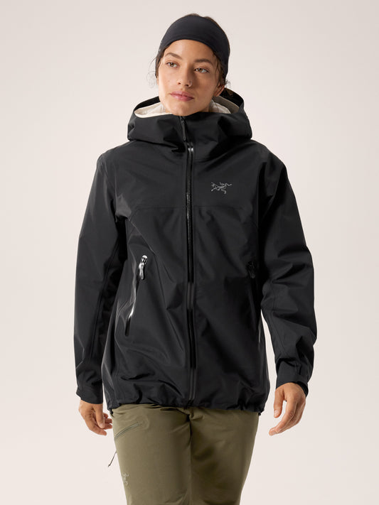 Beta Jacket Women's