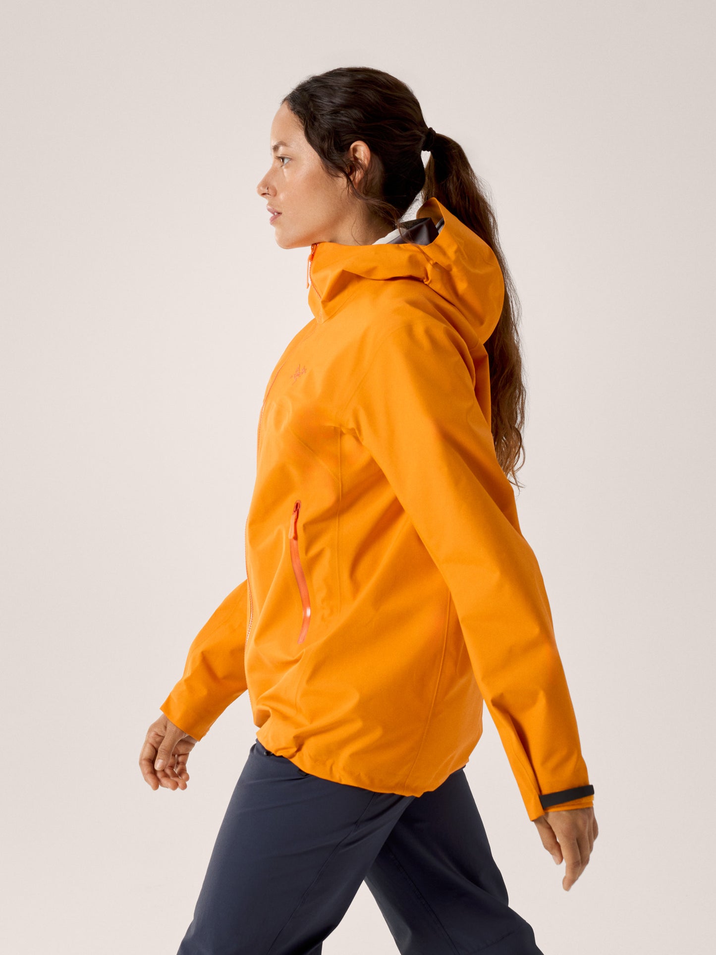 Beta Jacket Women's