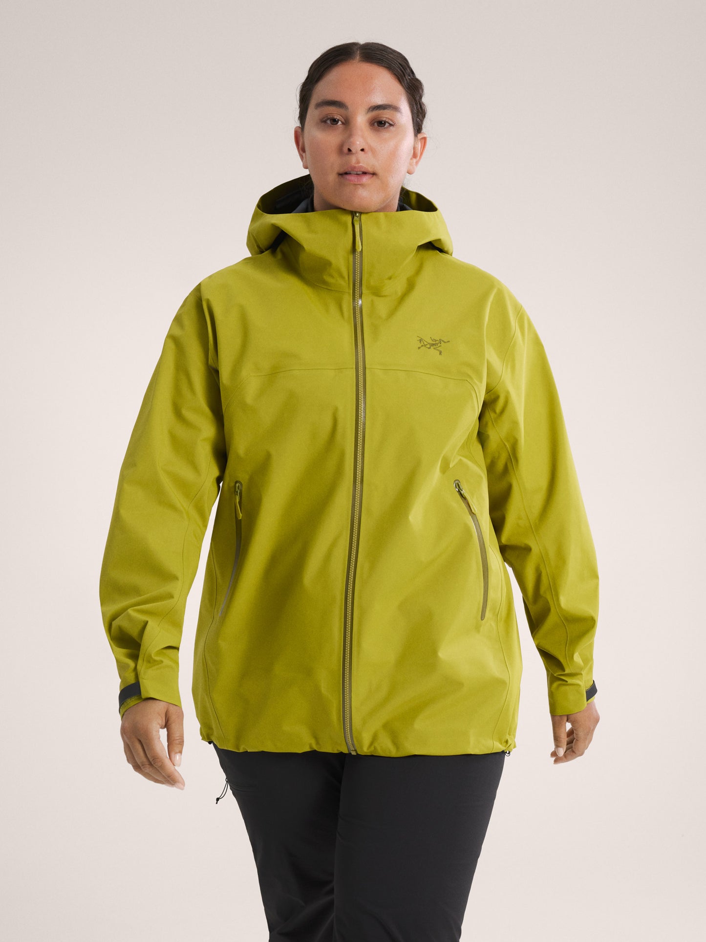Beta Jacket Women's