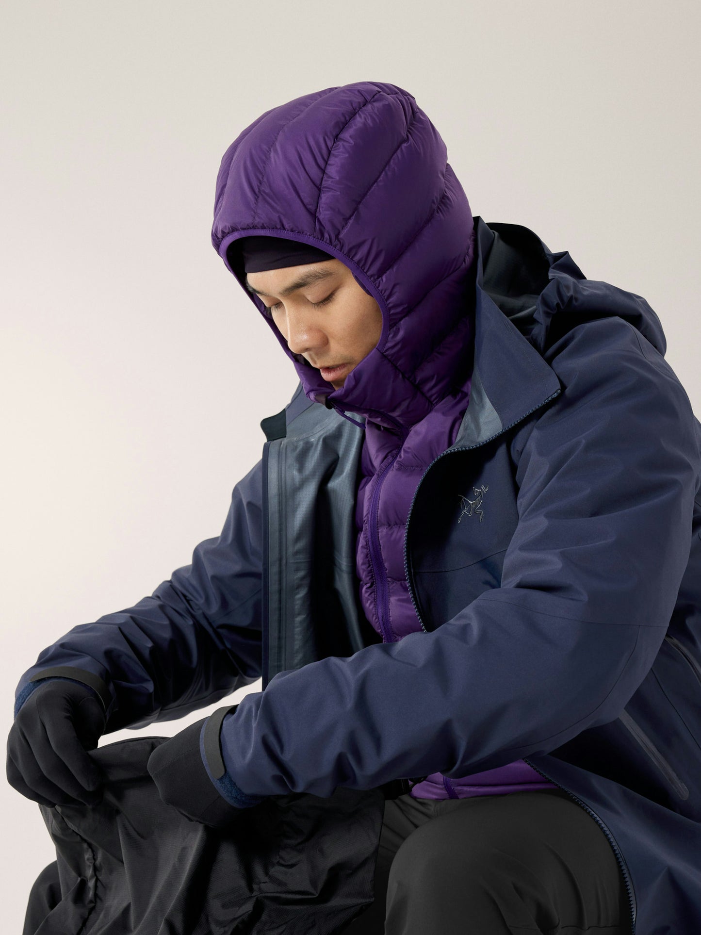 Cerium Hoody Men's