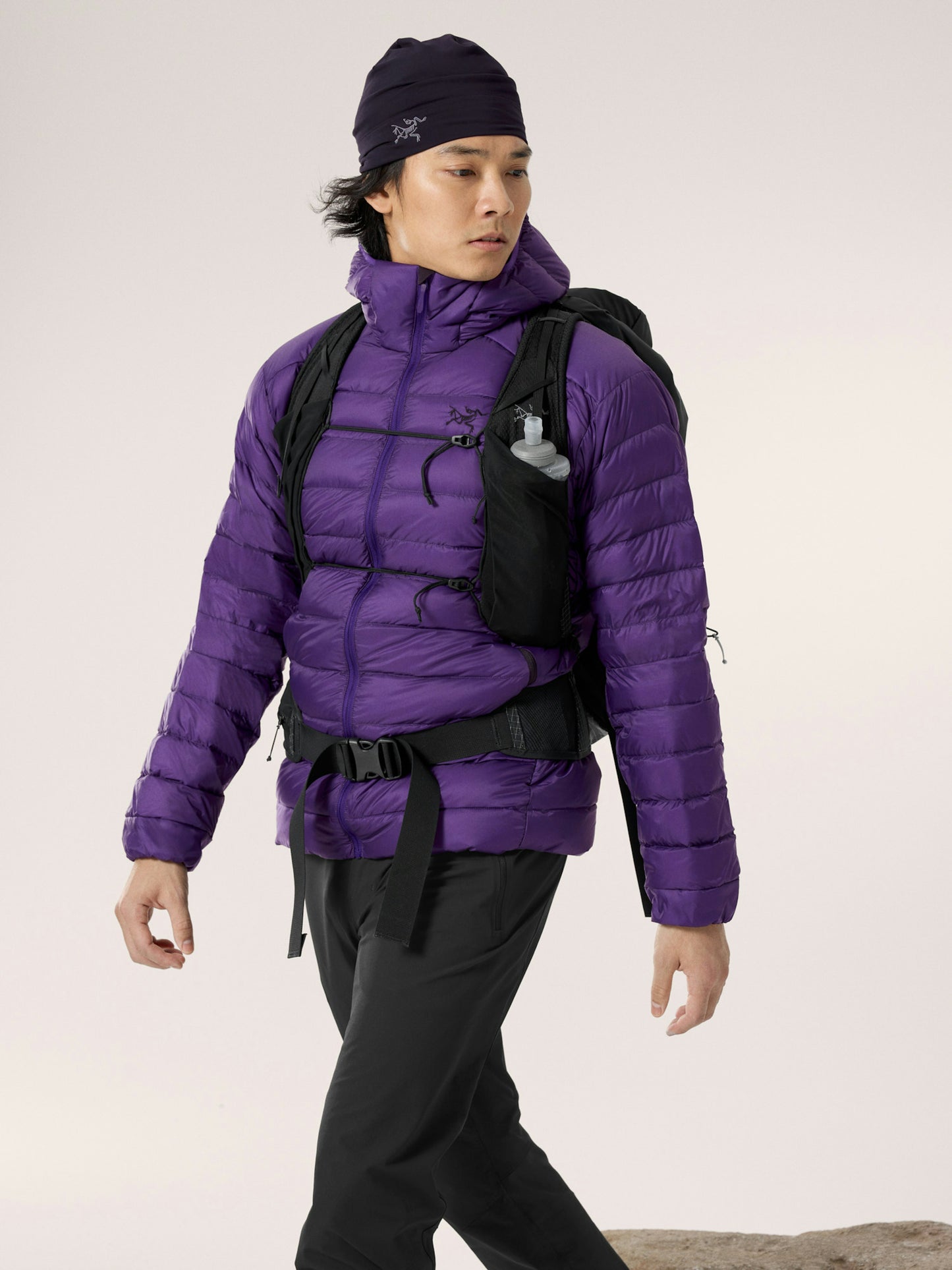 Cerium Hoody Men's