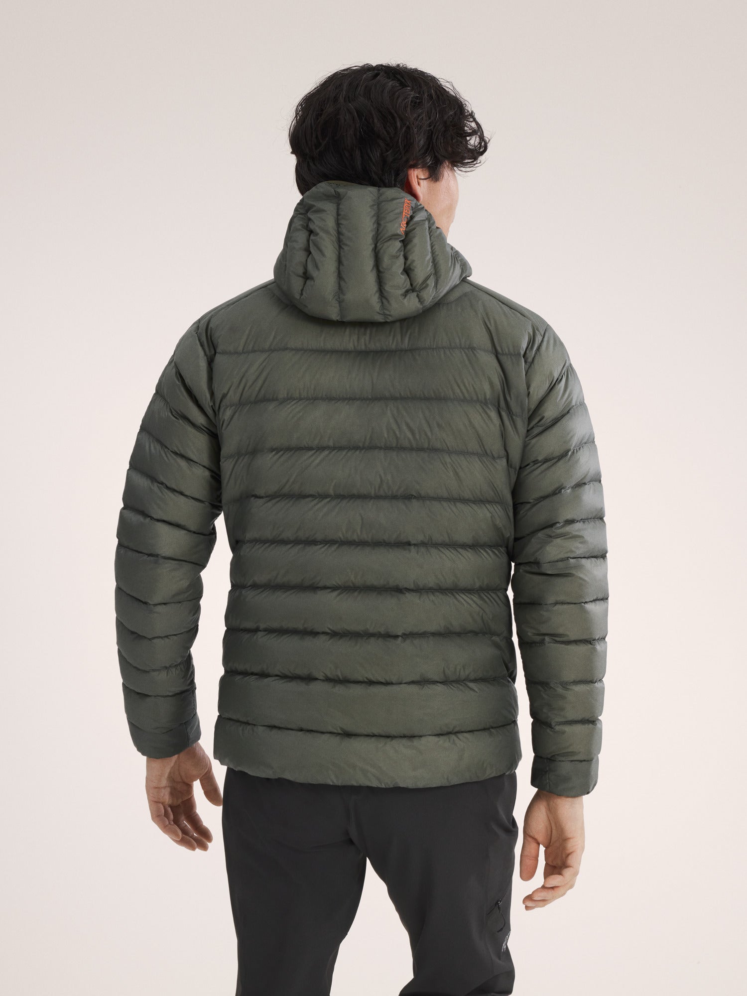 Cerium Hoody Men's