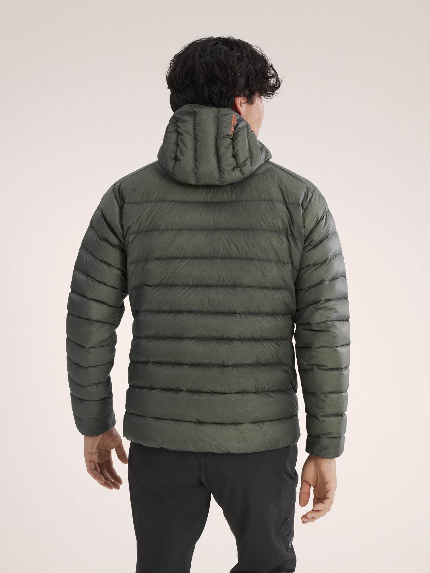 Cerium Hoody Men's