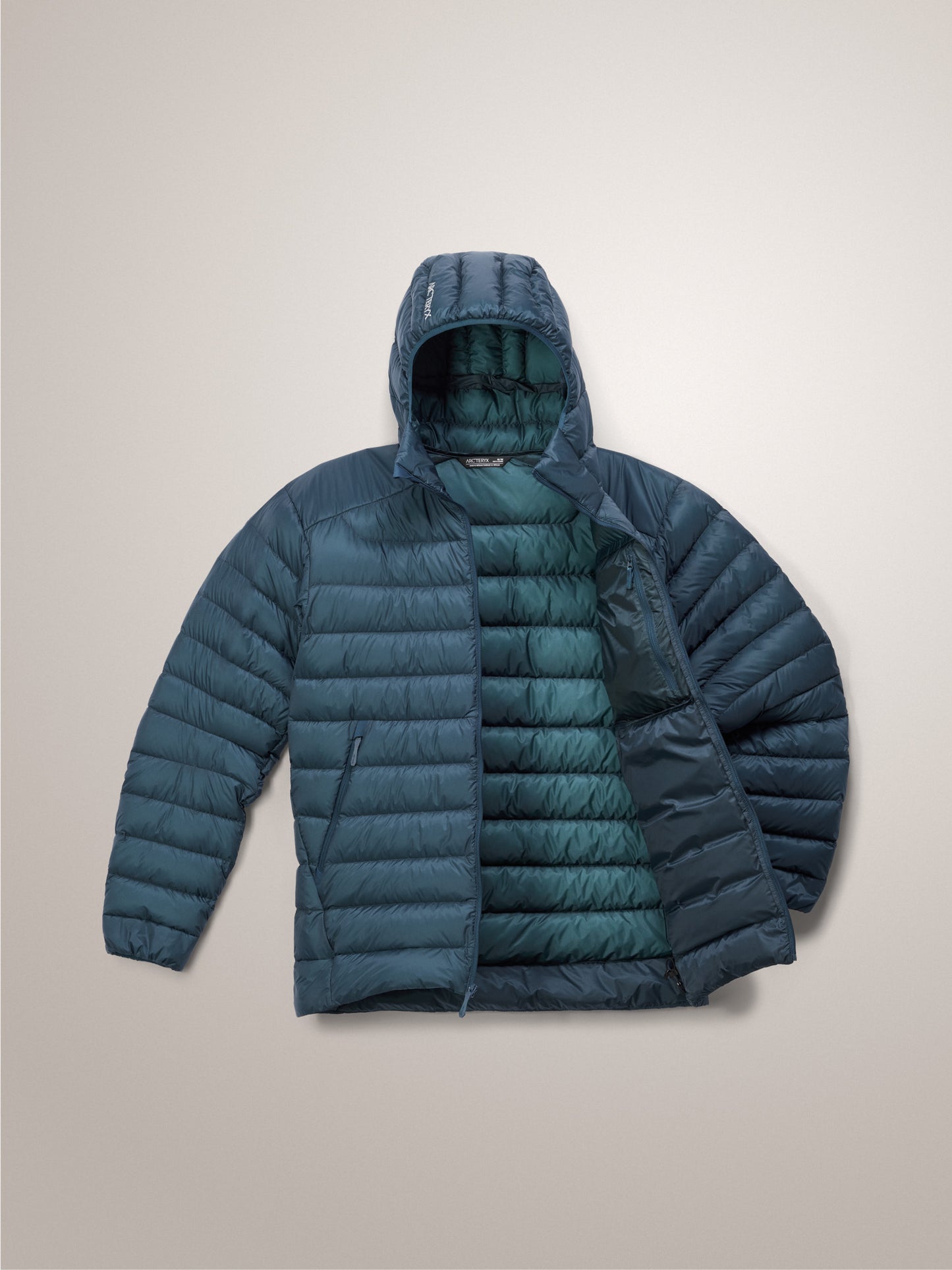 Cerium Hoody Men's