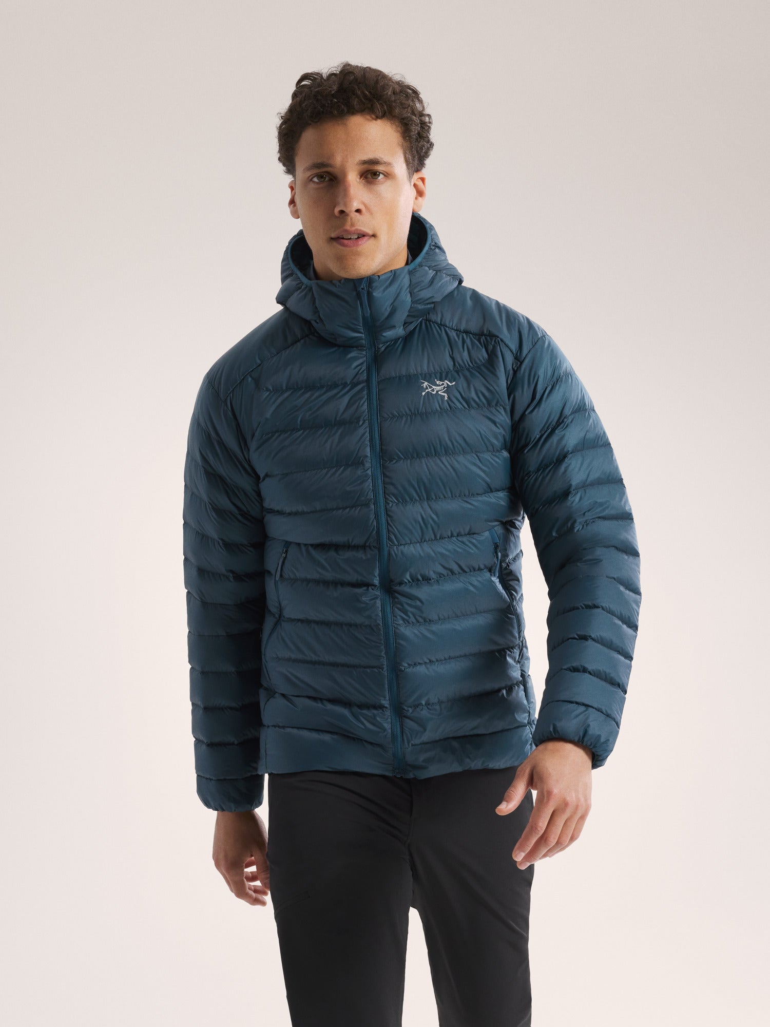 Cerium Hoody Men's