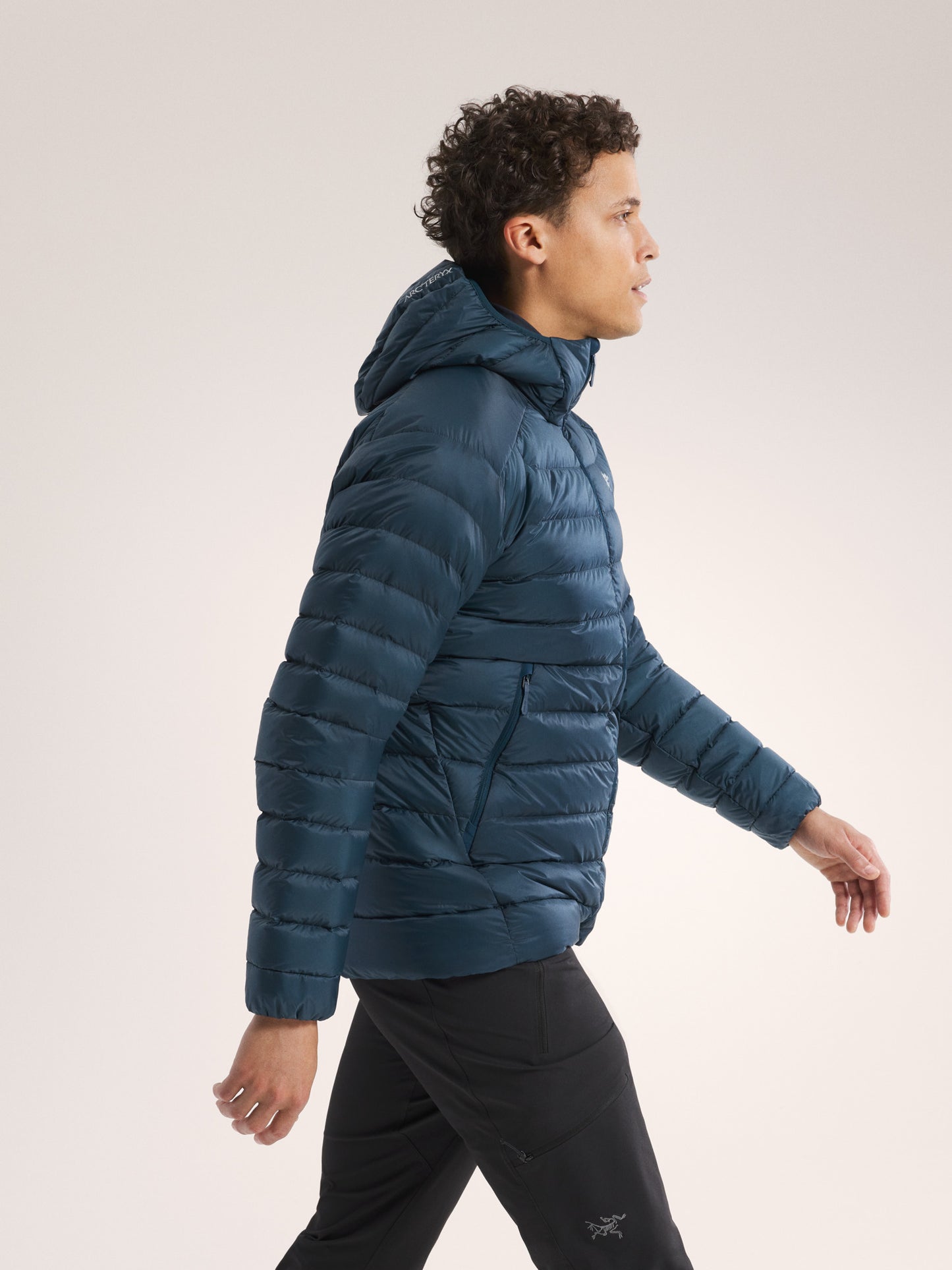 Cerium Hoody Men's