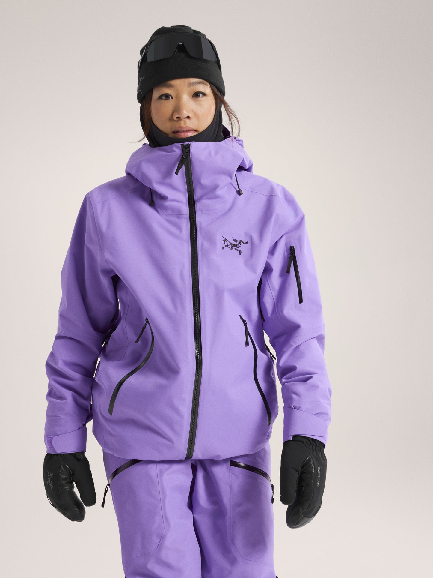 Sentinel Insulated Jacket Women's